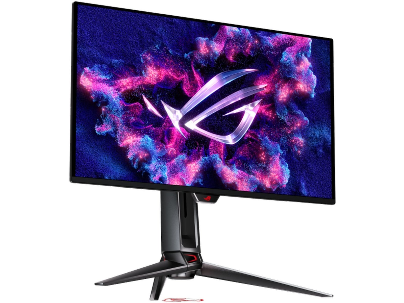 ASUS ROG Swift 27" 4K gamingskärm PG27UCDM Datorskärm