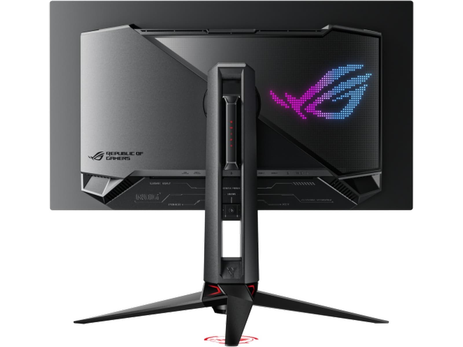 ASUS ROG Swift 27" 4K gamingskärm PG27UCDM Datorskärm