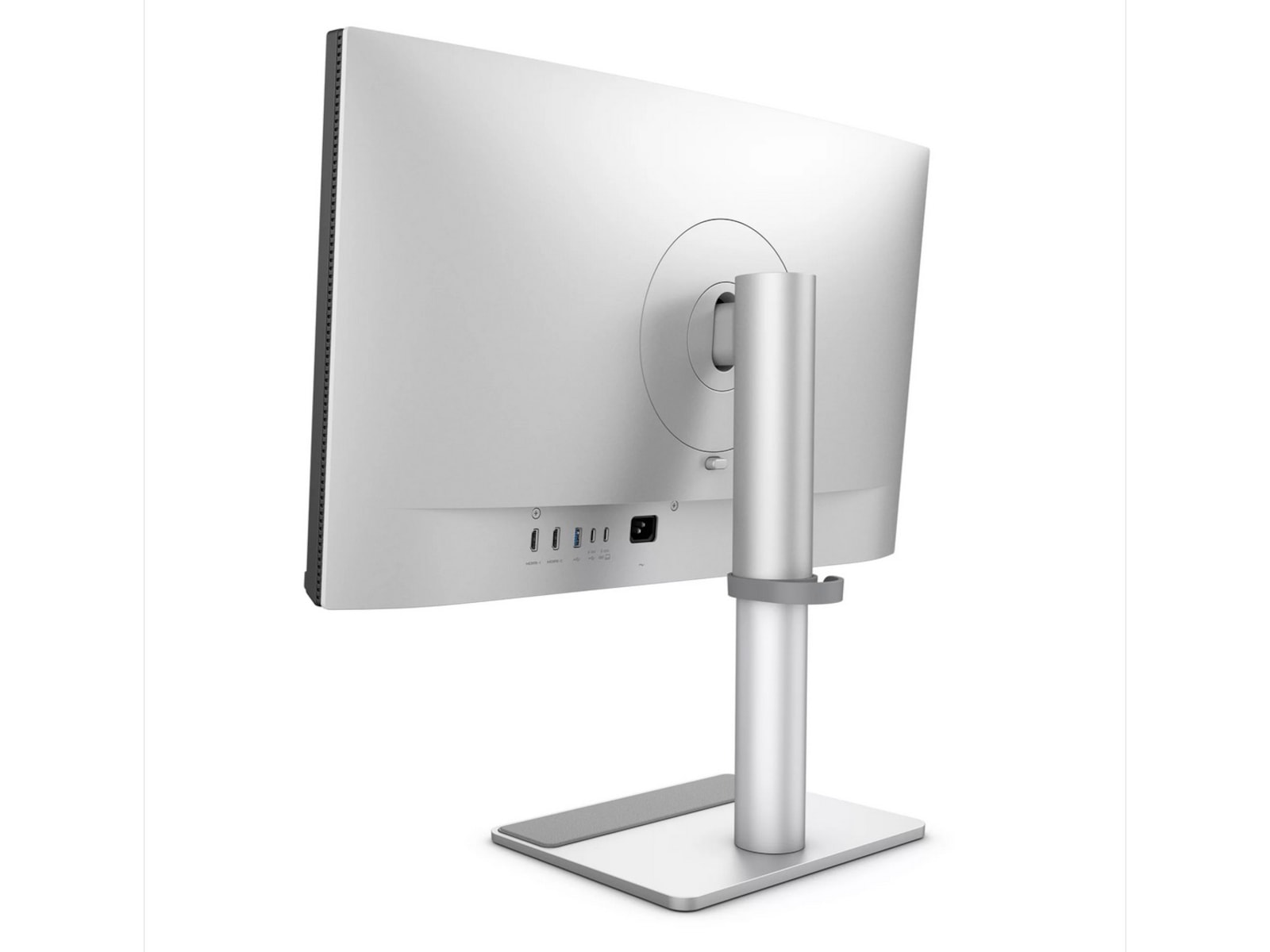 BenQ 27" 4K skärm MA270U Datorskärm