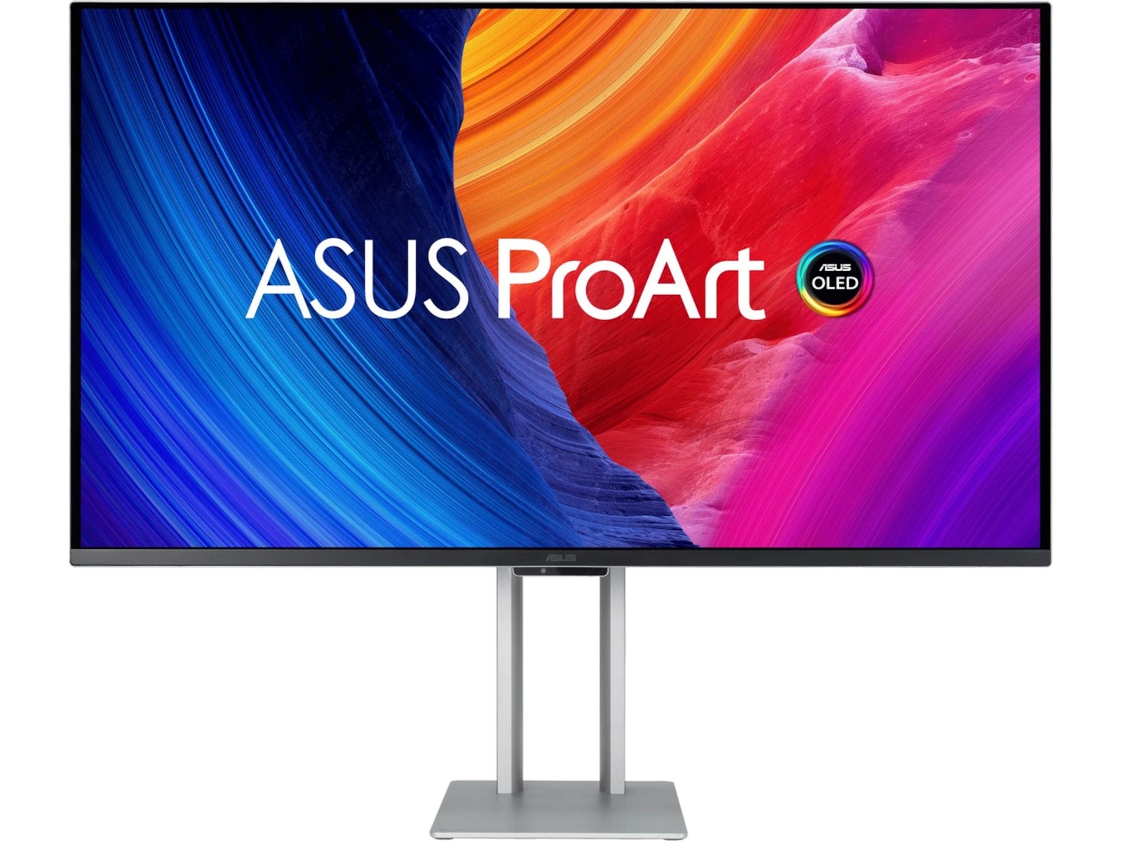 ASUS 32" 4K skärm ProArt PA32UCDM Datorskärm
