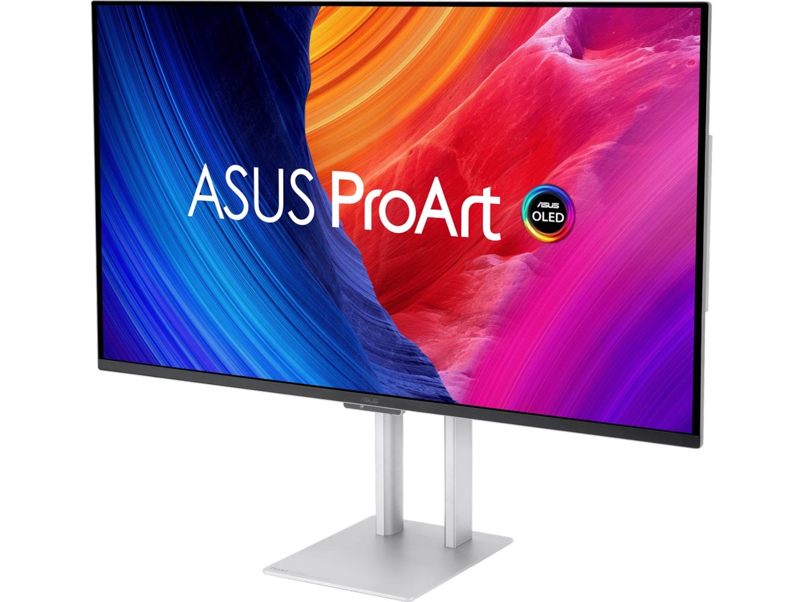 ASUS 32" 4K skärm ProArt PA32UCDM Datorskärm