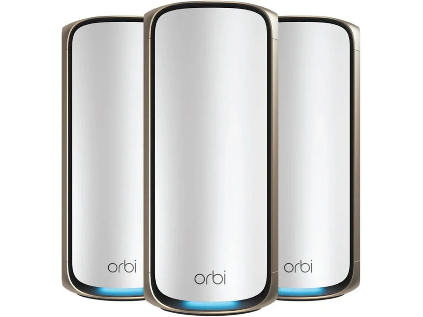 Netgear Orbi 970 mesh 3-pack Router