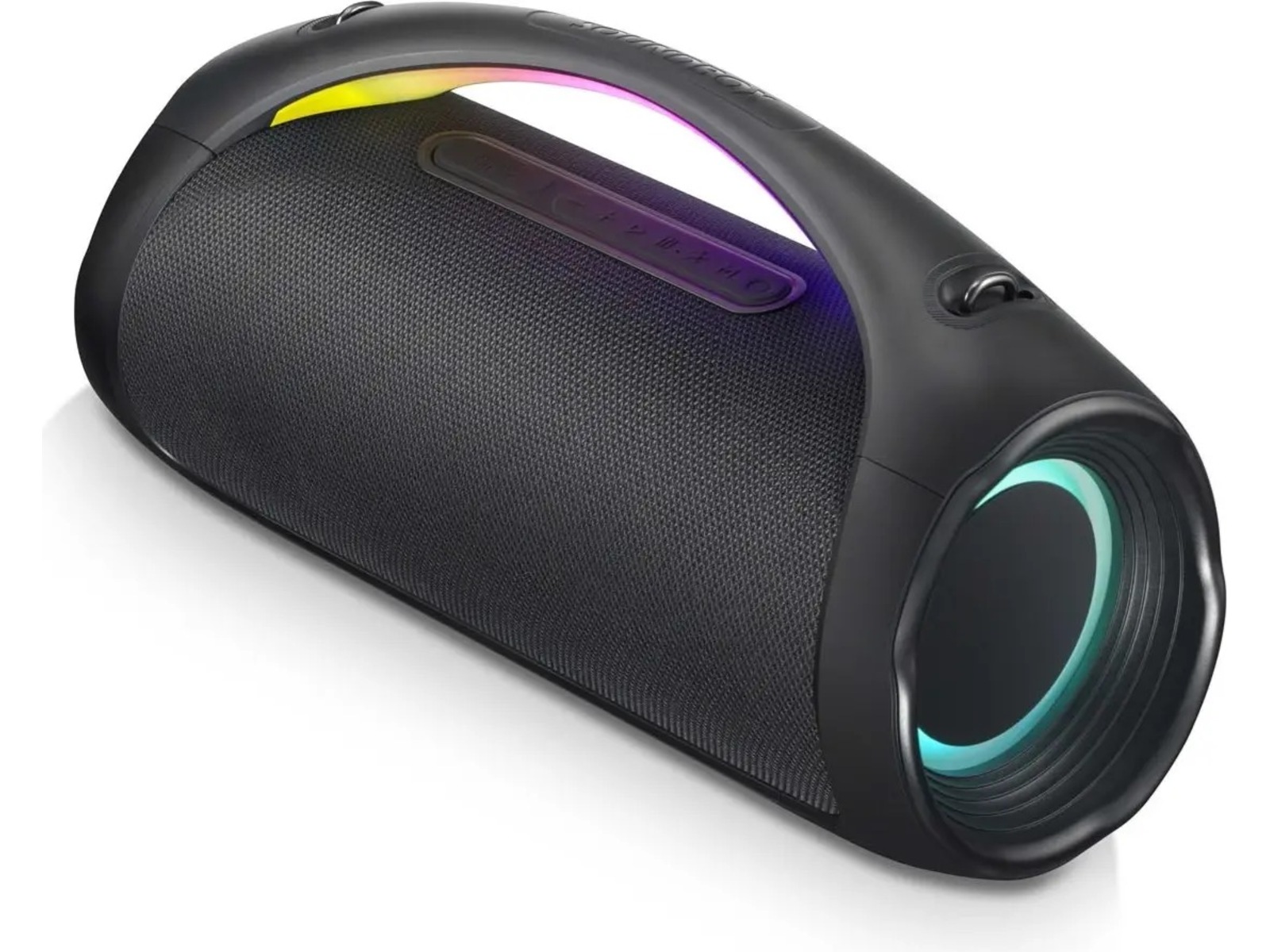 Andersson BHS-B4000 bärbar högtalare med subwoofer Trådlös / Bluetooth högtalare