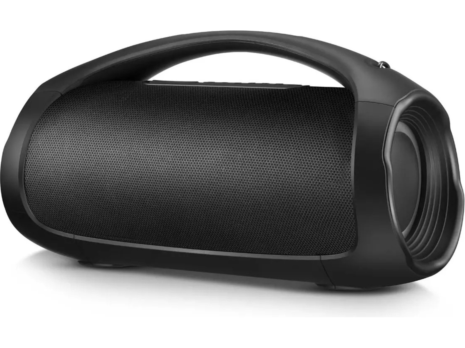 Andersson BHS-B4000 bärbar högtalare med subwoofer Trådlös / Bluetooth högtalare