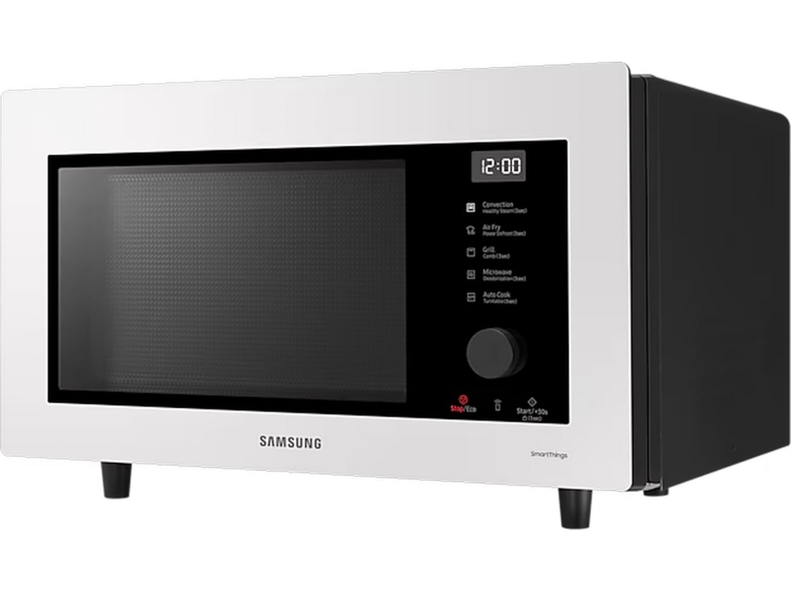 Samsung MC32DB7736KE/E4 Mikrovågsugn (vit) Mikrovågsugn