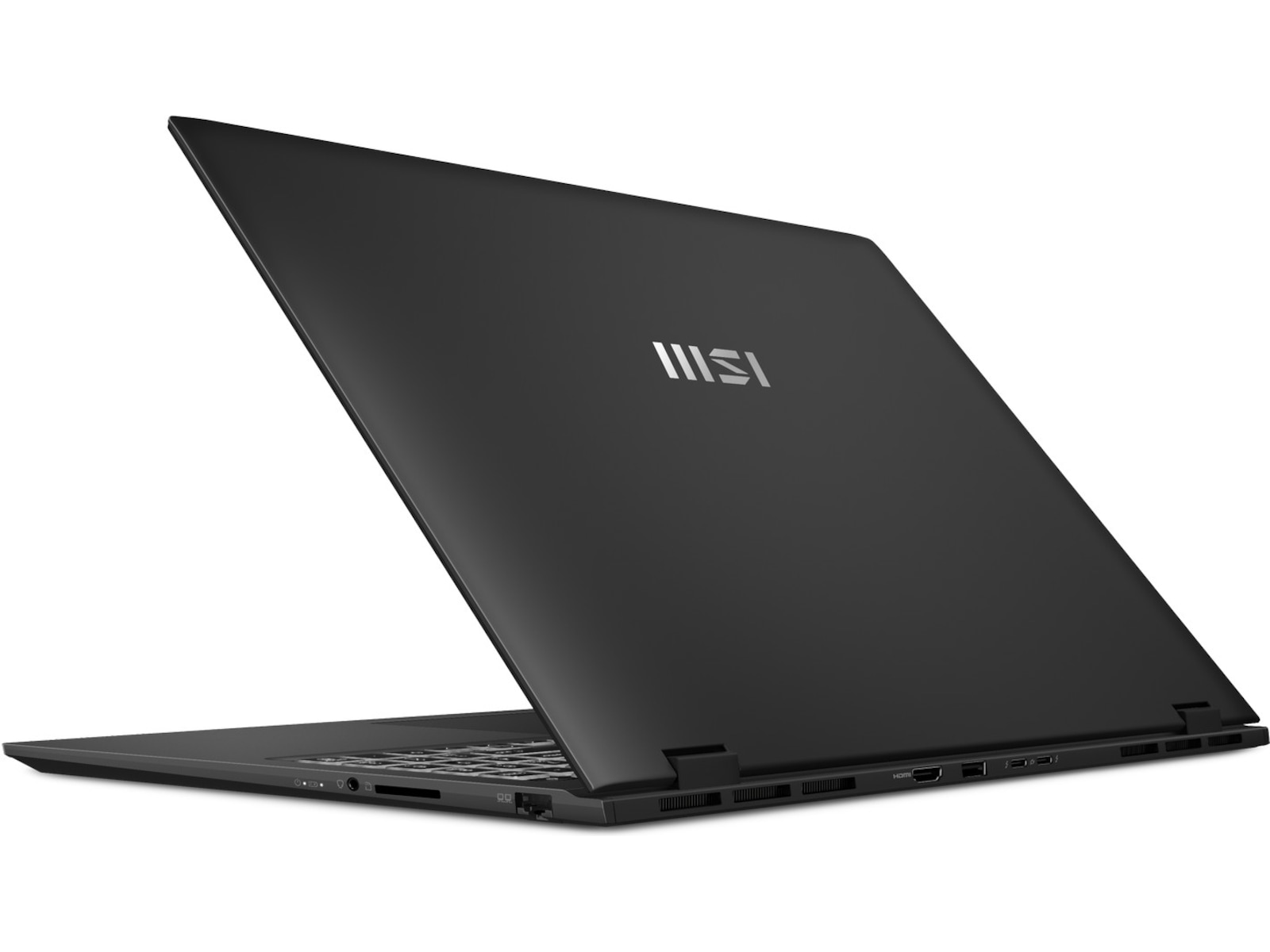 MSI Prestige 16 AI Evo 16" UHD+ Datorer - Bärbara / laptop