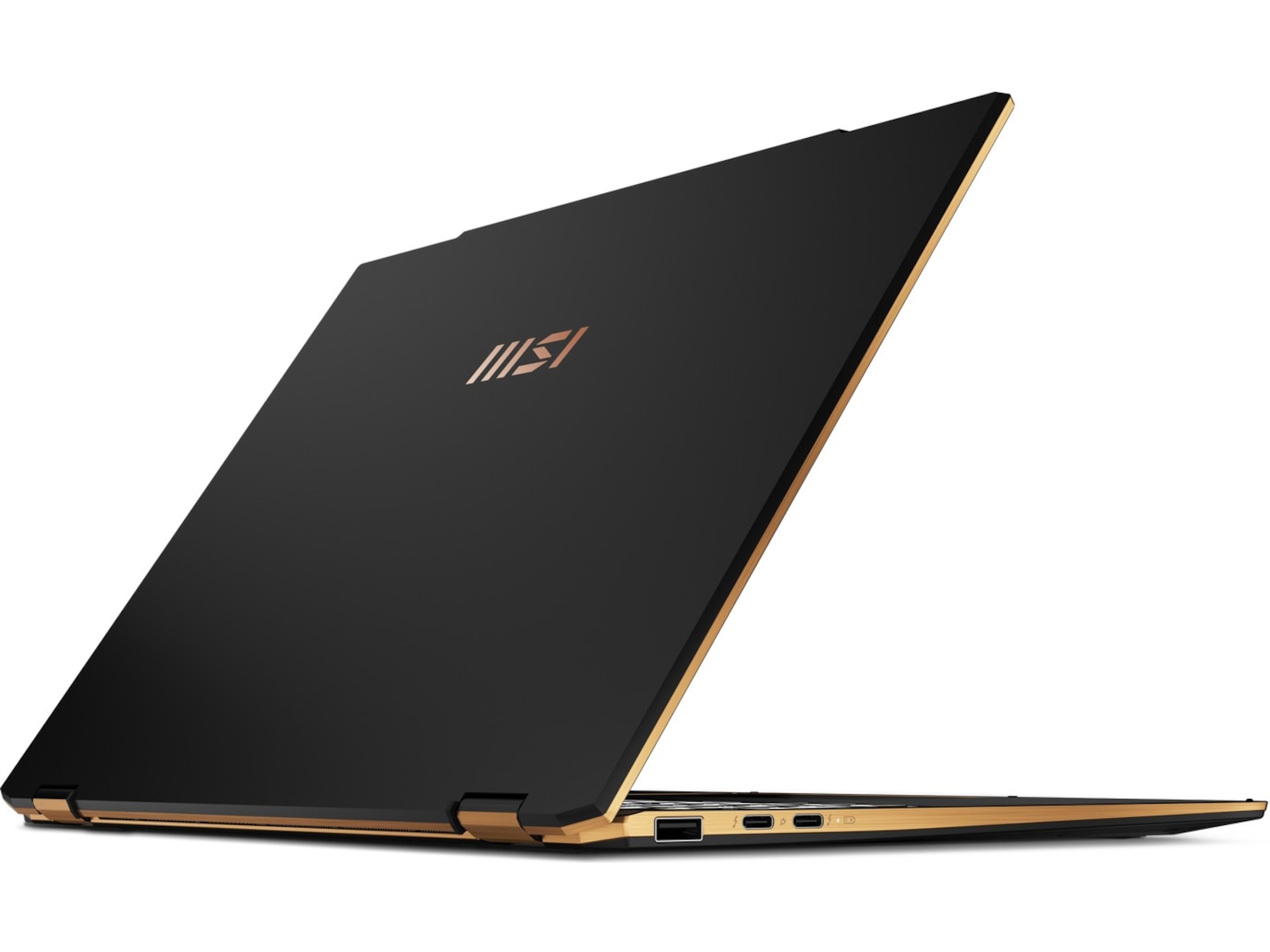 MSI Summit E13 AI Evo 13,3" FHD Touch Datorer - Bärbara / laptop