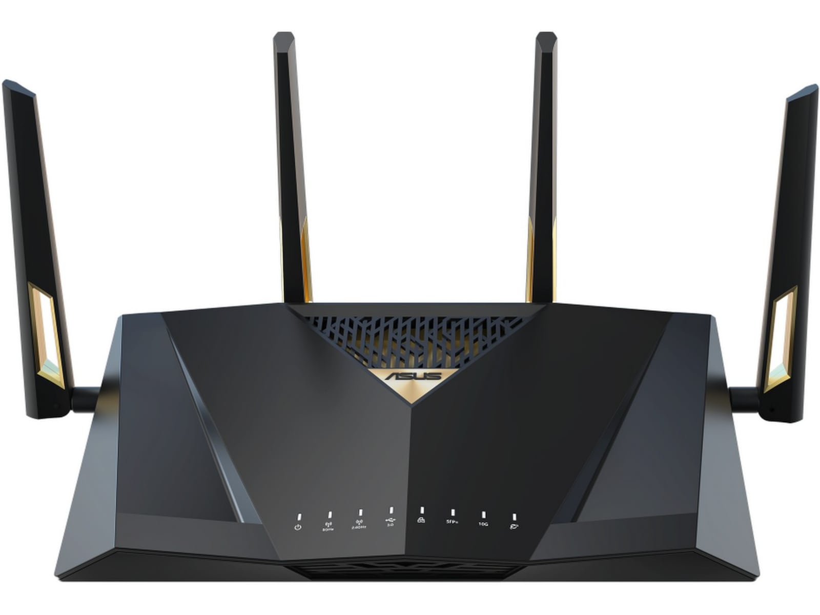 ASUS RT-BE88U router Router