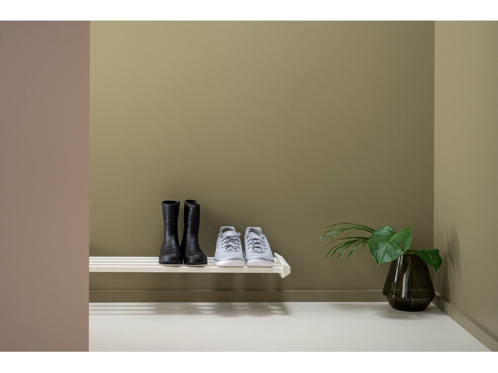 Adax Basic TKH80 torkställning 80W Tillbehör till värme