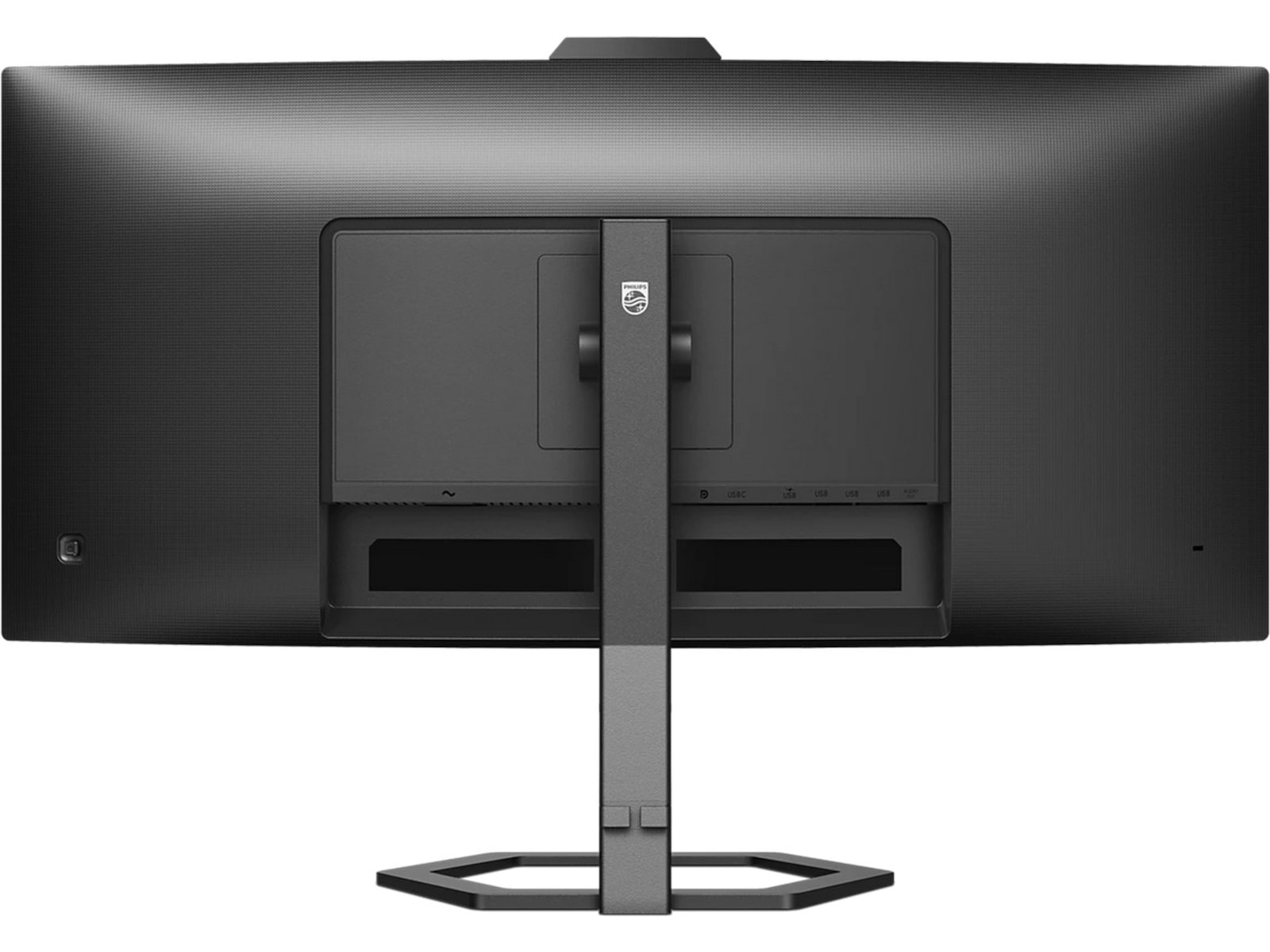 Philips 34" curved skärm 34E1C5600HE/23 Datorskärm