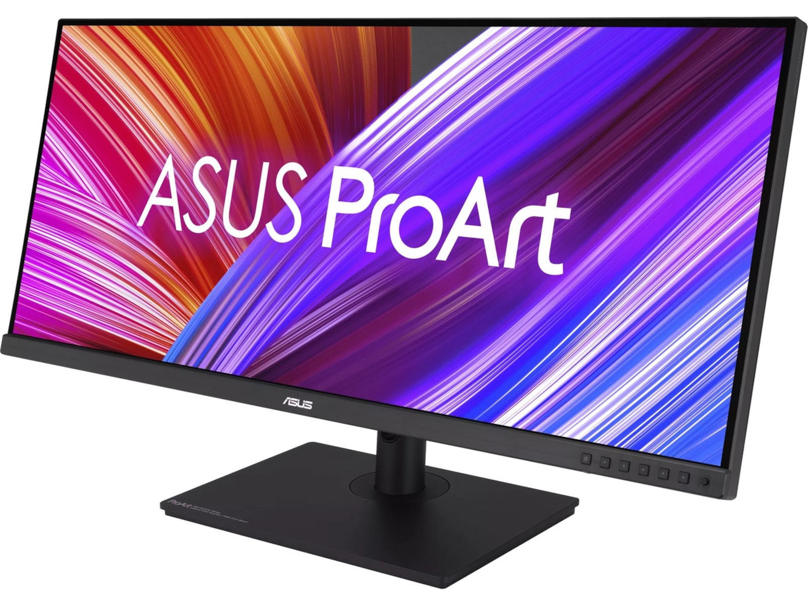 ASUS 34" skärm ProArt PA348CGV Datorskärm