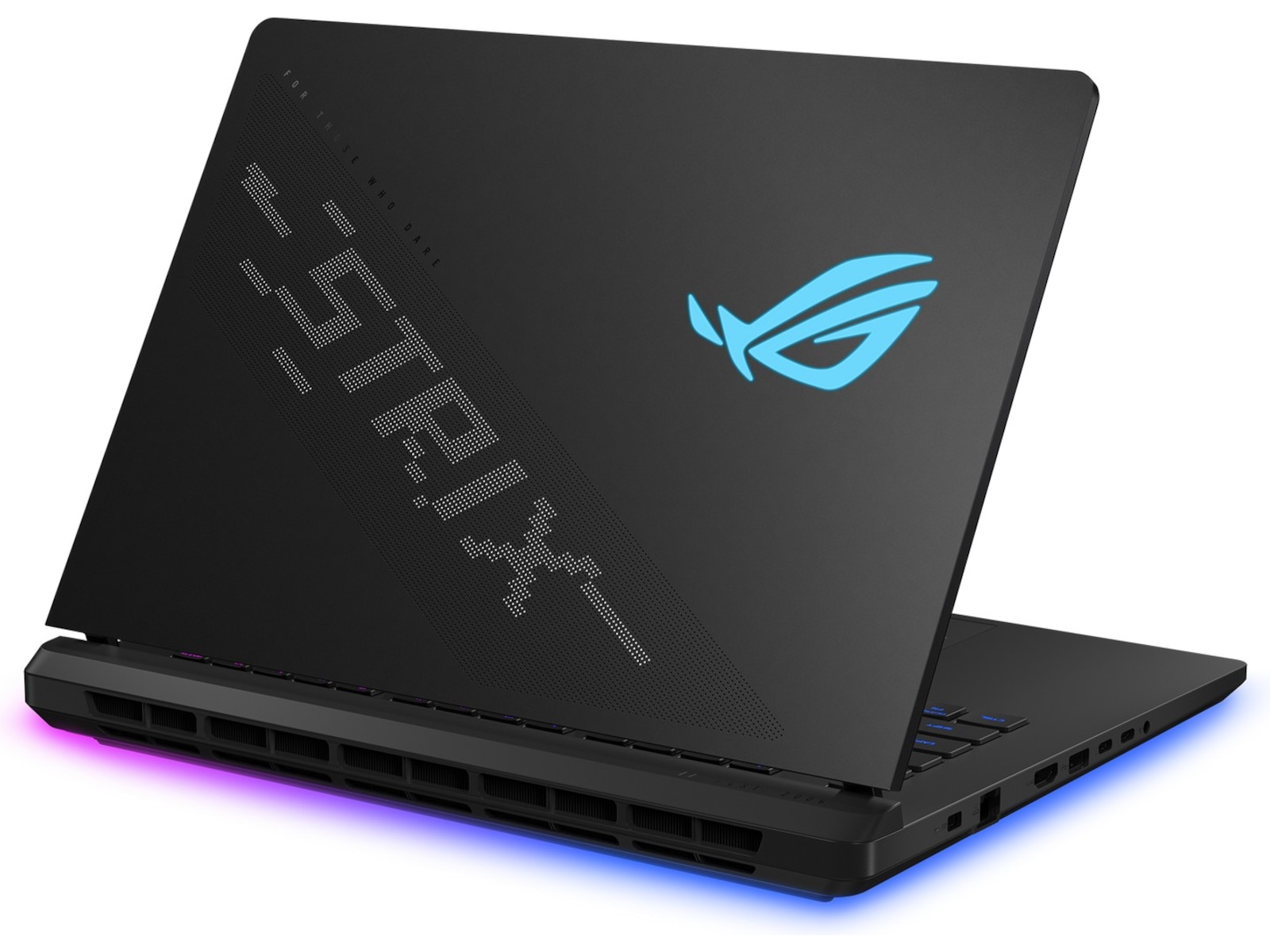 Asus ROG Strix SCAR 16" WQXGA 240 Hz Datorer - Bärbara / laptop
