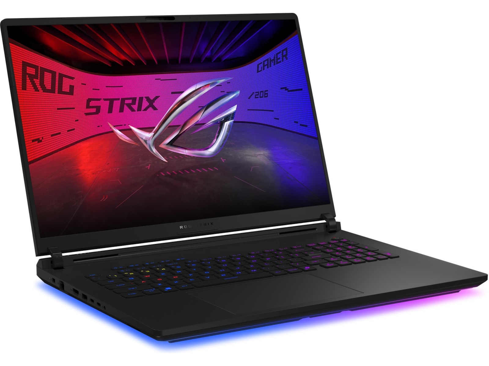 Asus ROG Strix SCAR 18" WQXGA 240 Hz Datorer - Bärbara / laptop