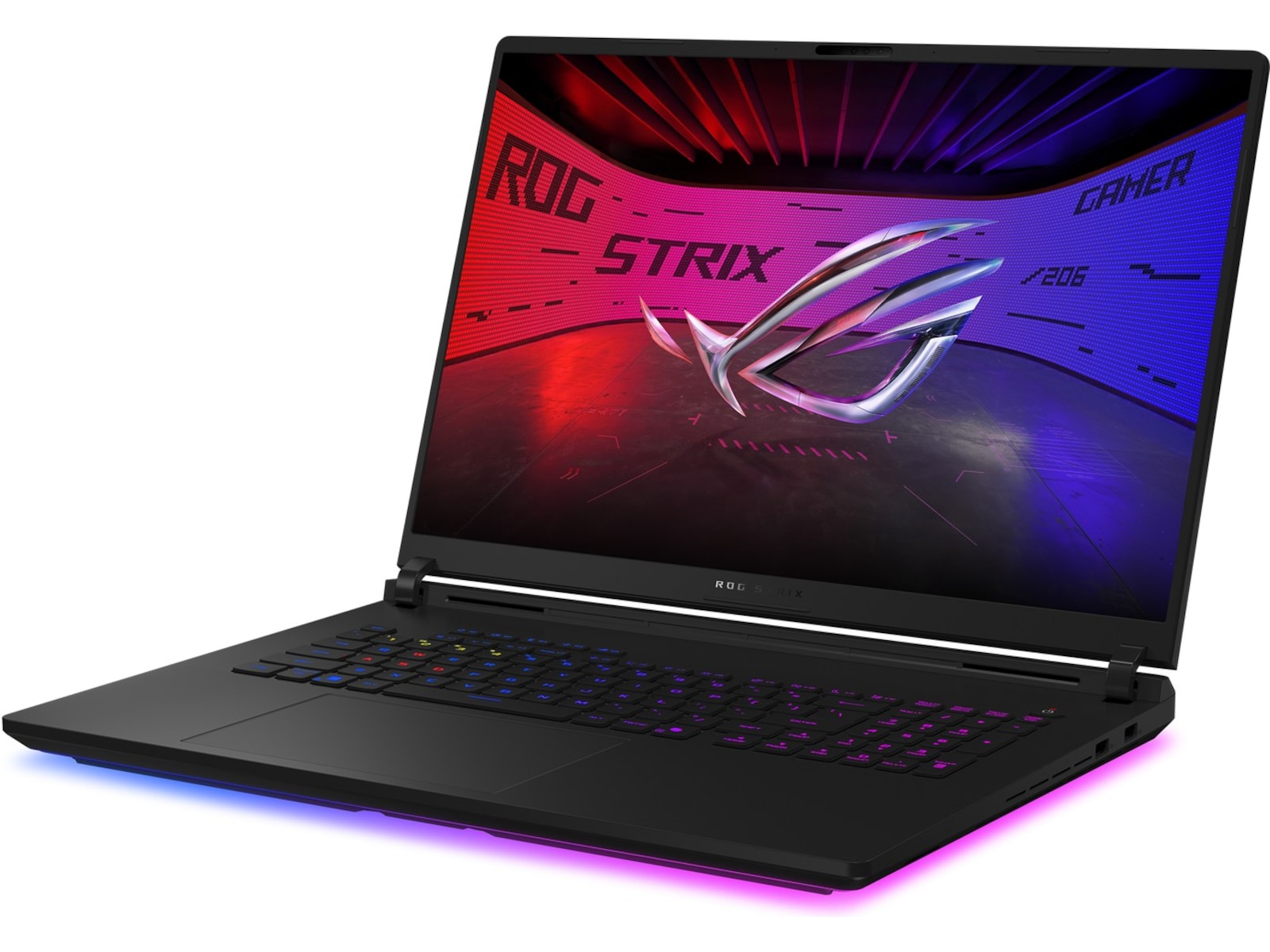 Asus ROG Strix SCAR 18" WQXGA 240 Hz Datorer - Bärbara / laptop