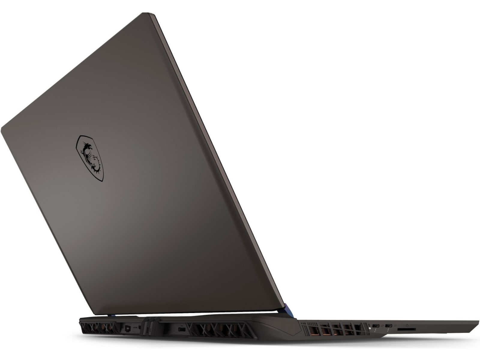 MSI Vector 16 HX AI 16" QHD+ Datorer - Bärbara / laptop