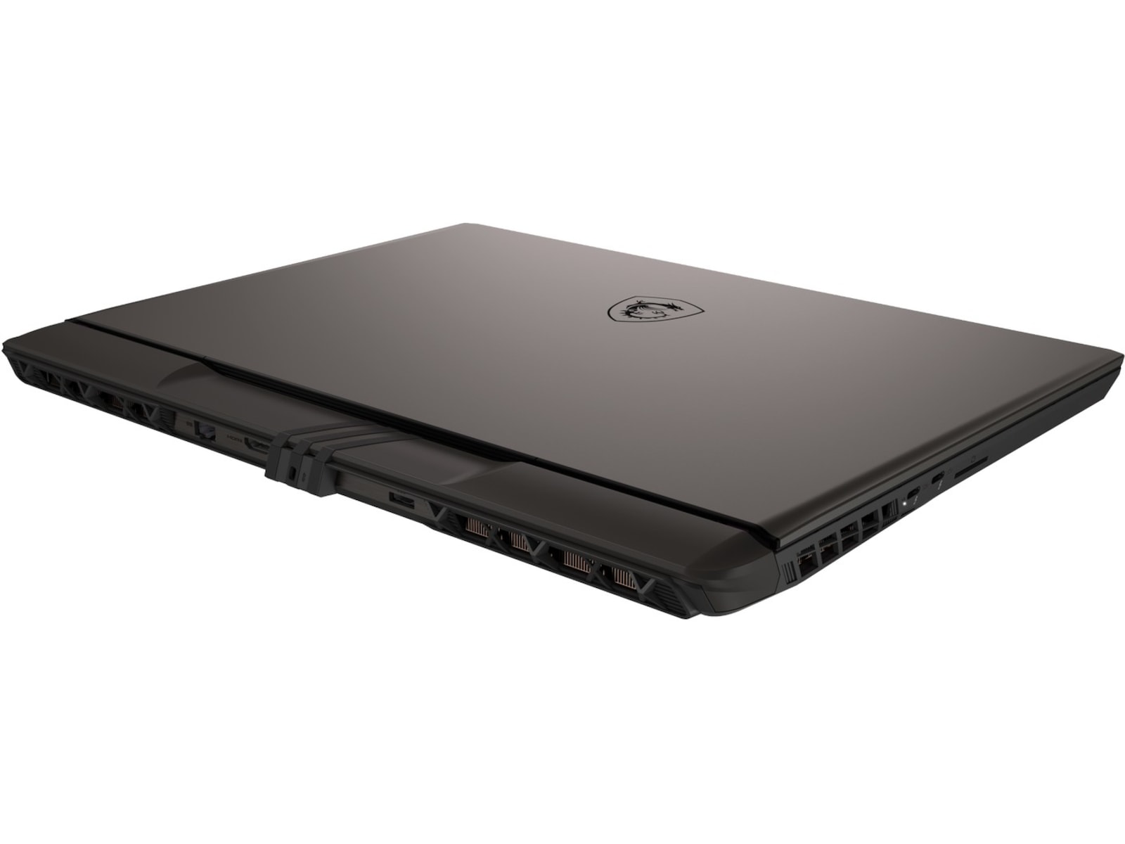 MSI Vector 17 HX AI 17" QHD+ Datorer - Bärbara / laptop