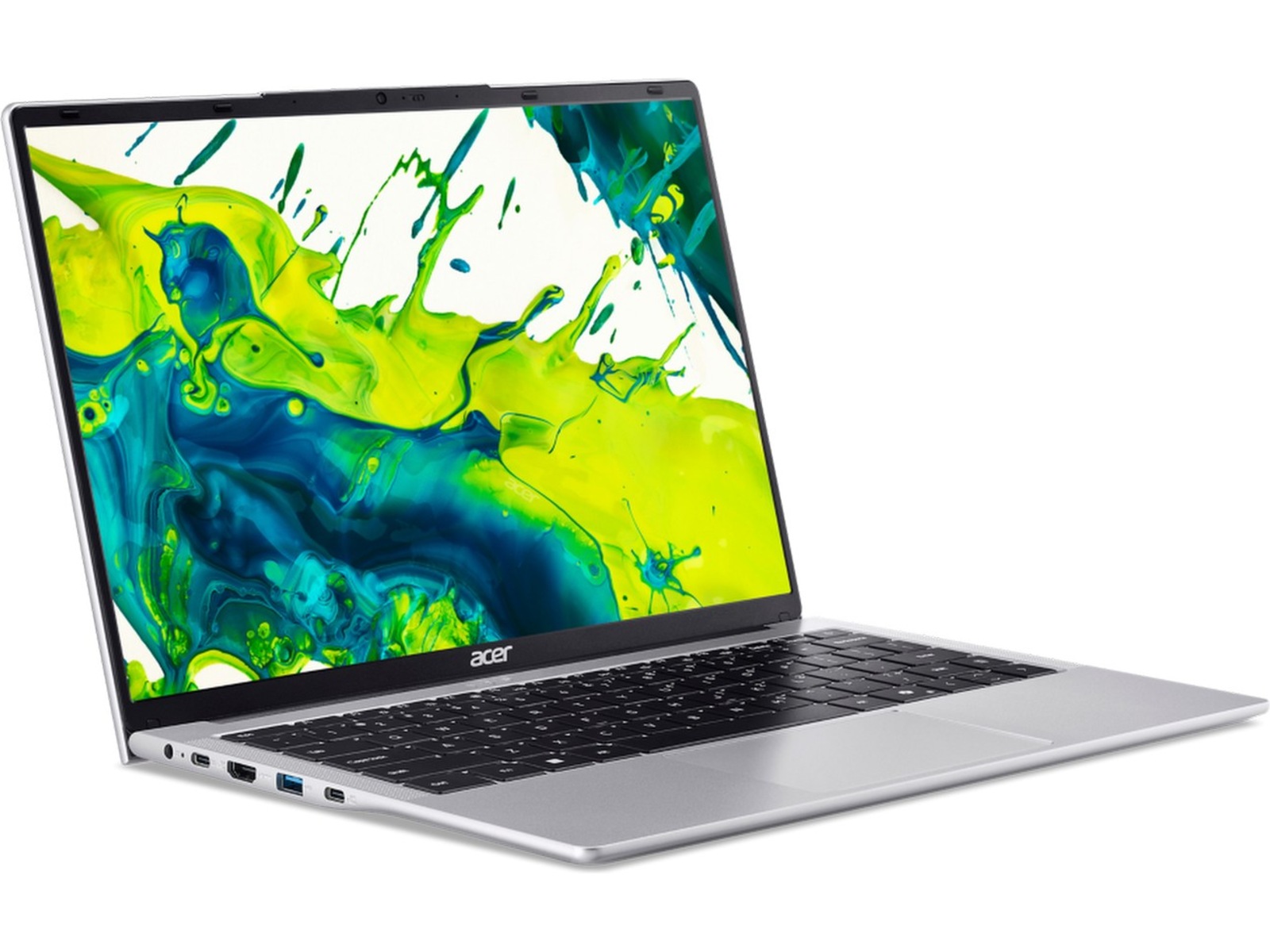 Acer Aspire Lite 14" WUXGA Datorer - Bärbara / laptop