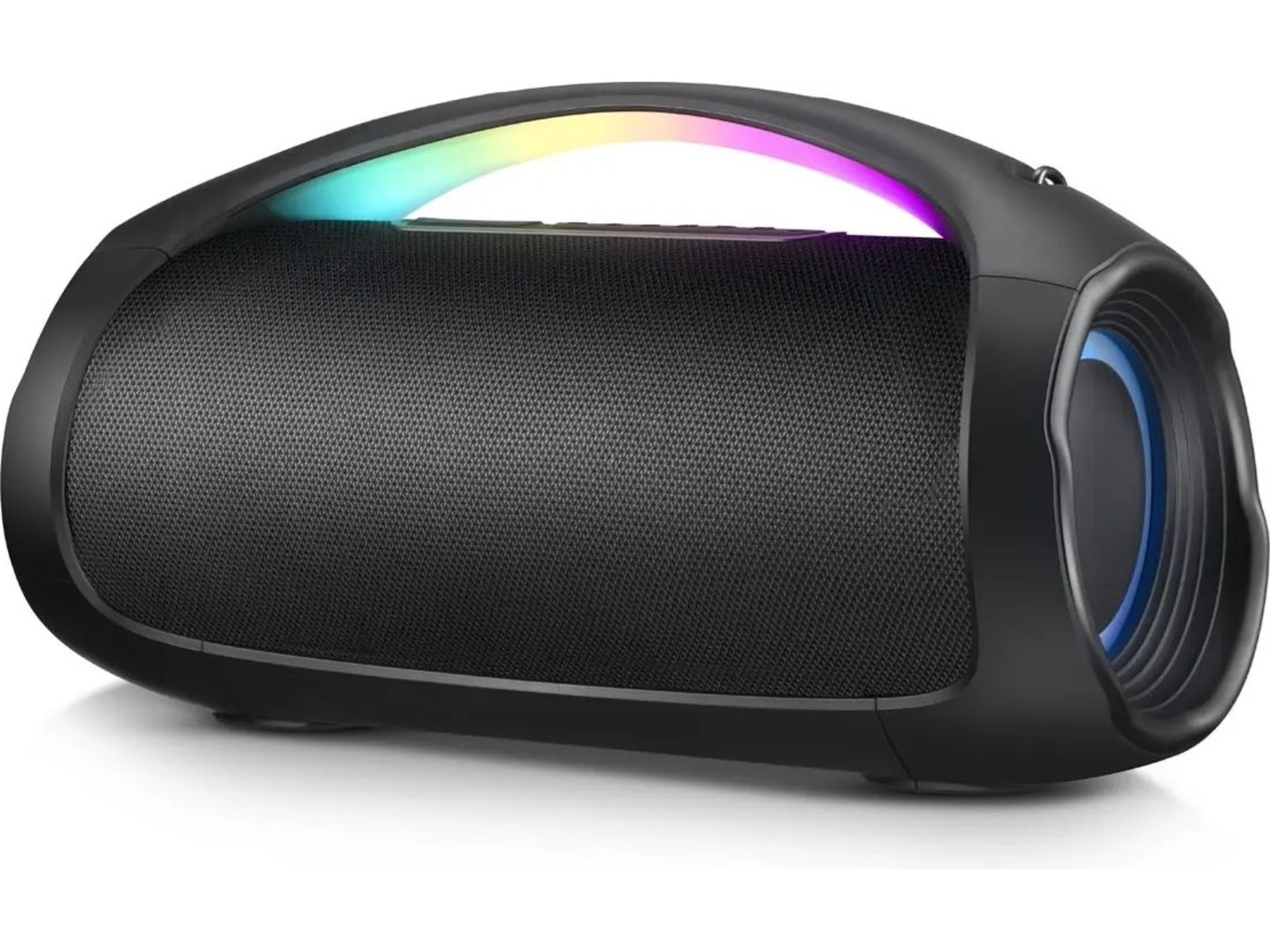 Andersson BHS-B4000 bärbar högtalare med subwoofer Trådlös / Bluetooth högtalare