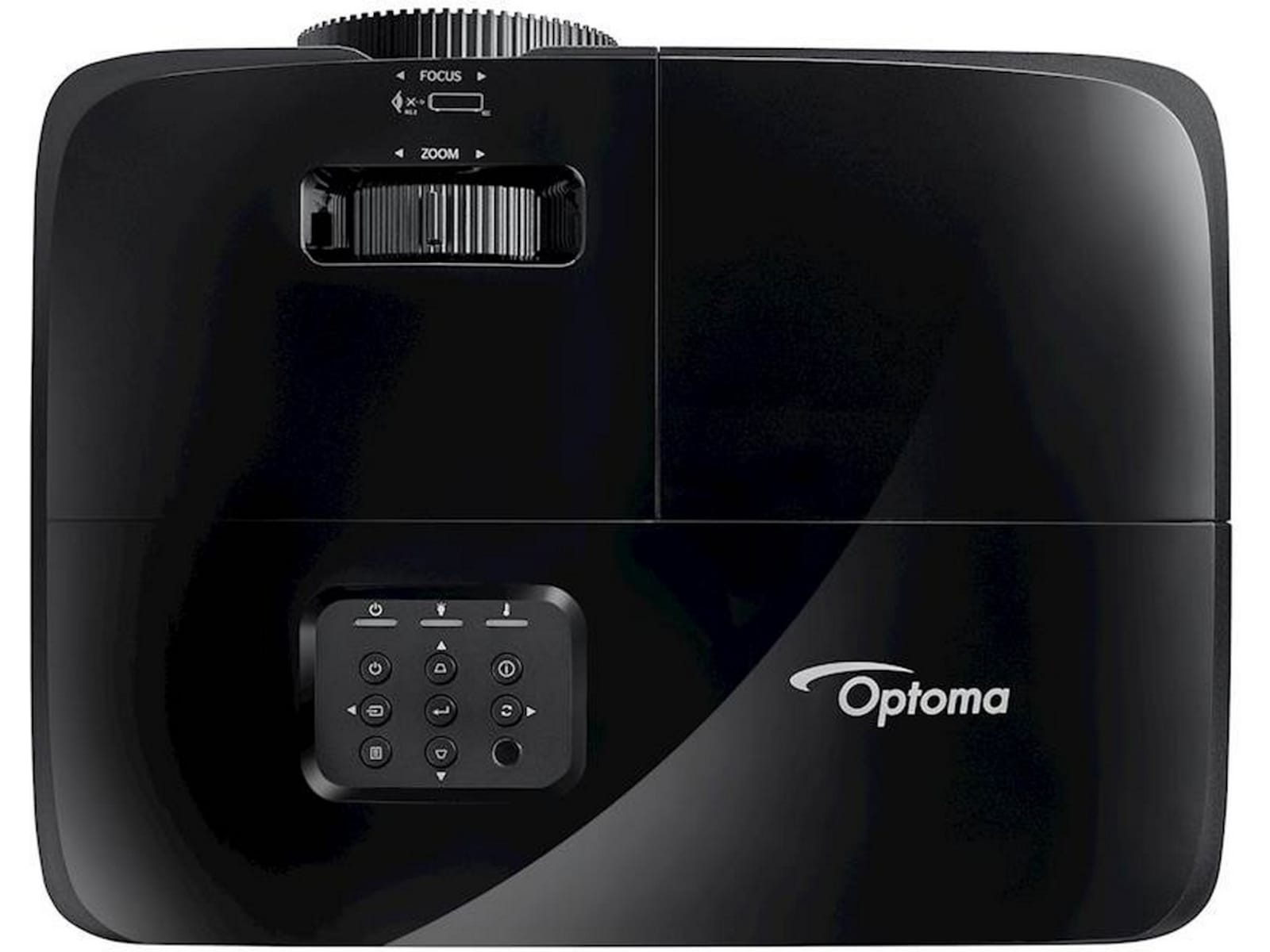 Optoma DLP Projektor HD146x Projektorer