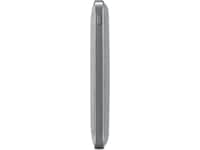 Andersson PRB-F2000 Powerbank 10.000 mAh (grå) Powerbank