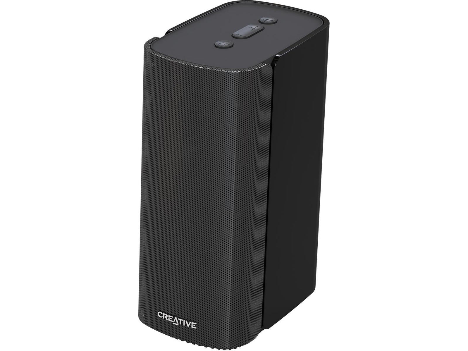 Creative T100 PC Högtalare 2.0 Högtalare