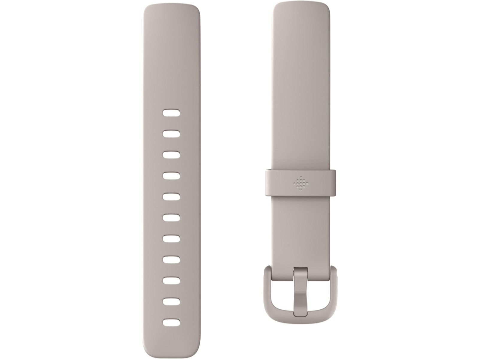 fitbit inspire 2 lunar white