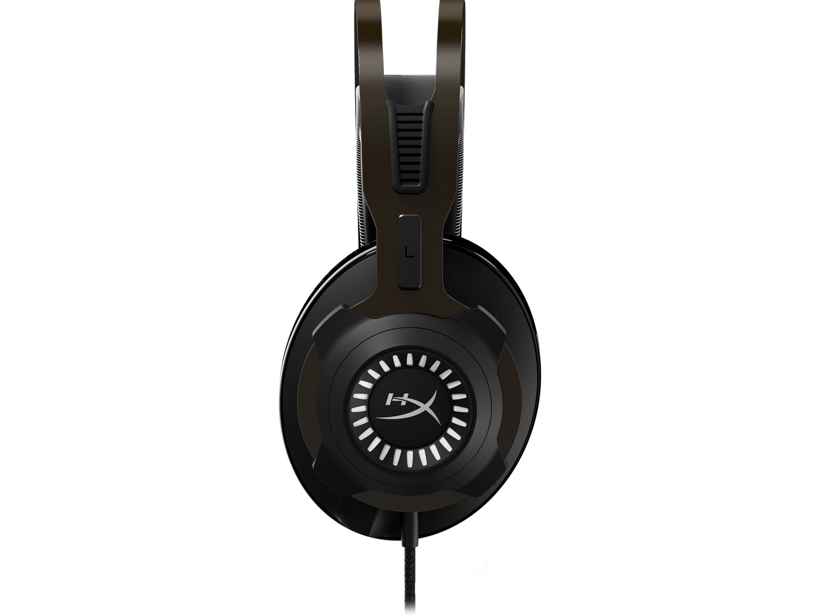 HyperX Cloud Revolver 7.1 gaming headset Gaming Headset PC