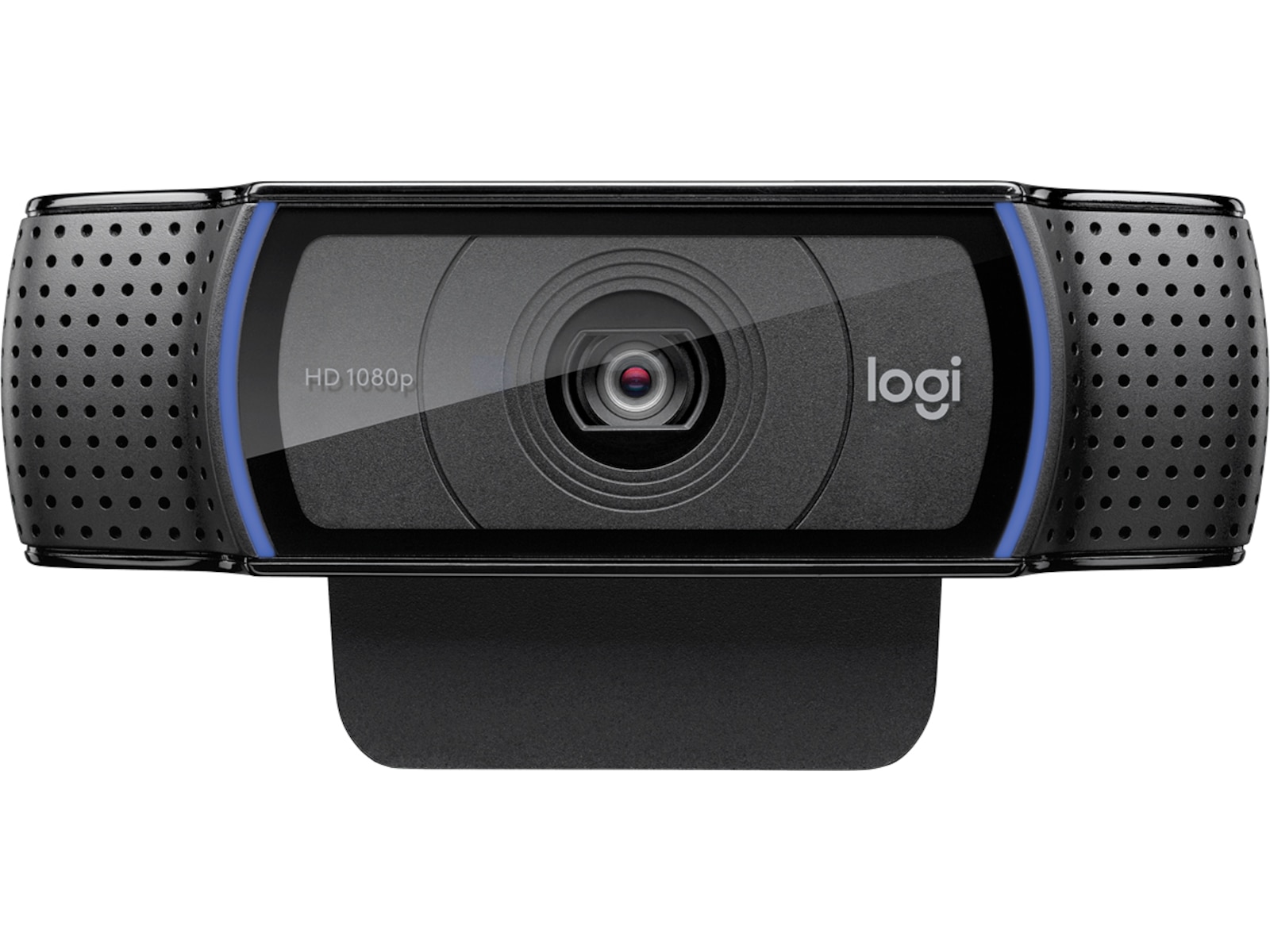 Logitech C920e HD 1080p webbkamera - BLK - WW Webbkamera