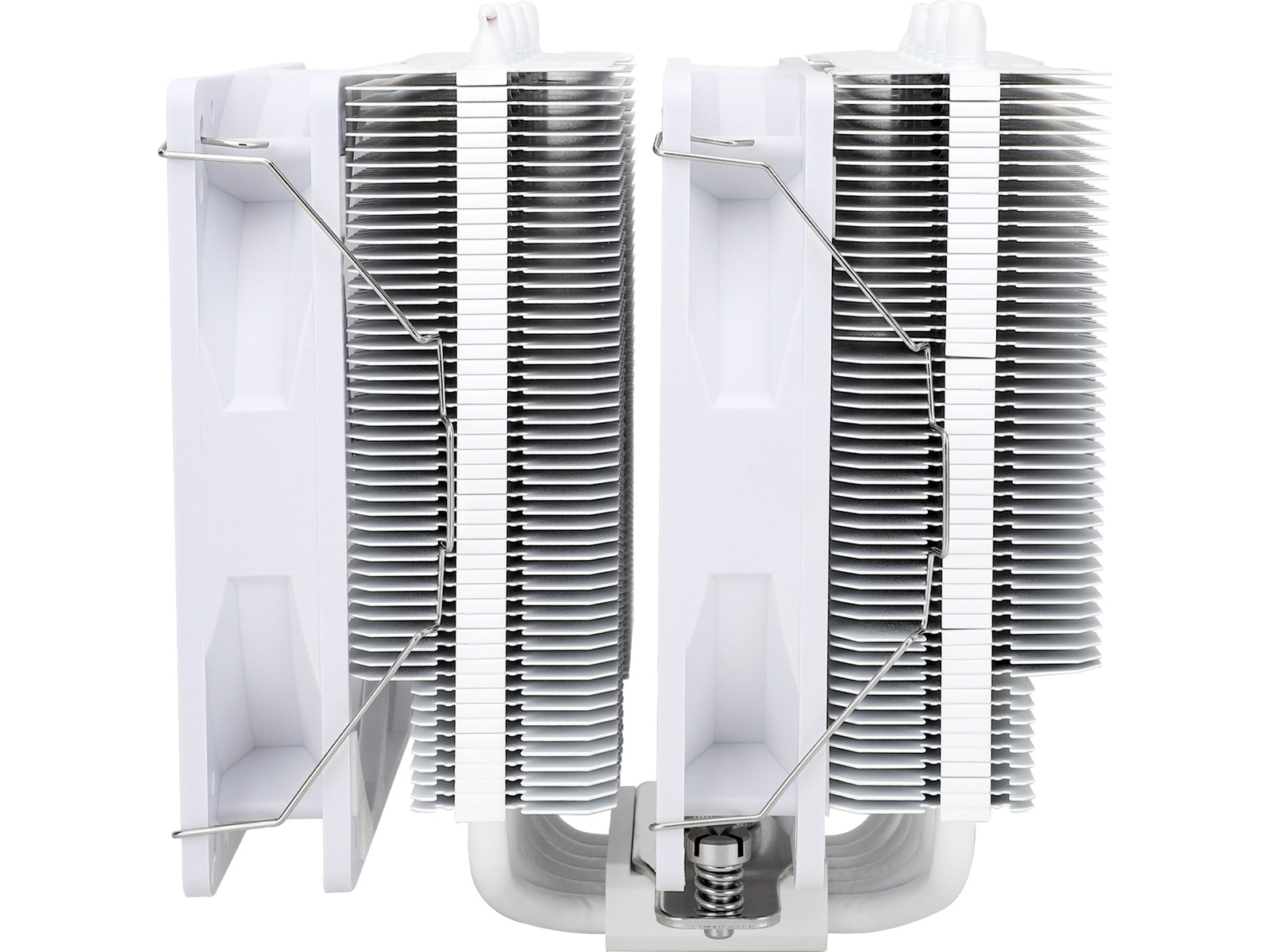 Thermalright Peerless Assasin 120 SE ARGB Kylare (vit) CPU - Luftkylning