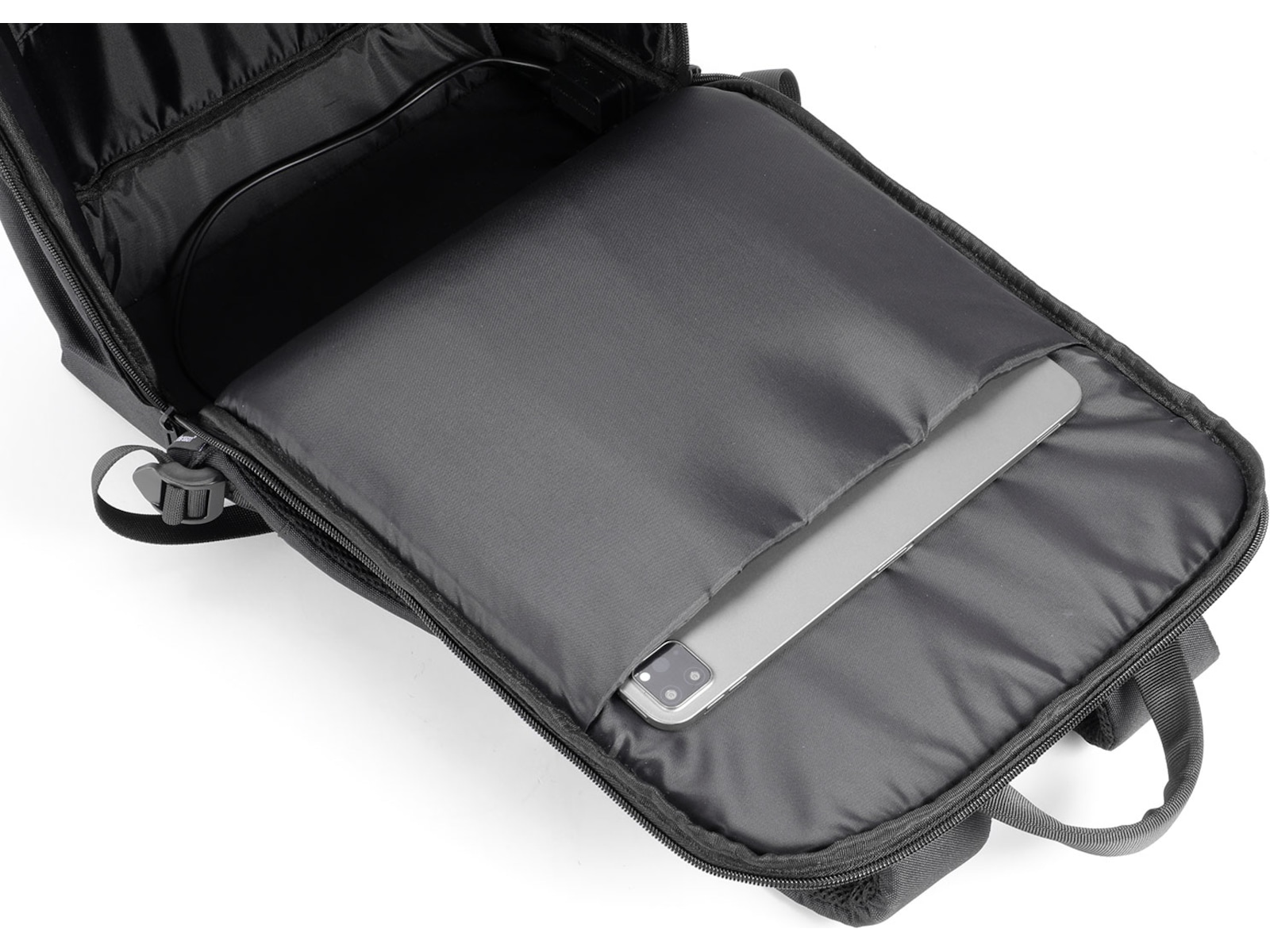 Andersson Laptop Ryggsäck 15,6" ECO Ryggsäck, väska och fodral