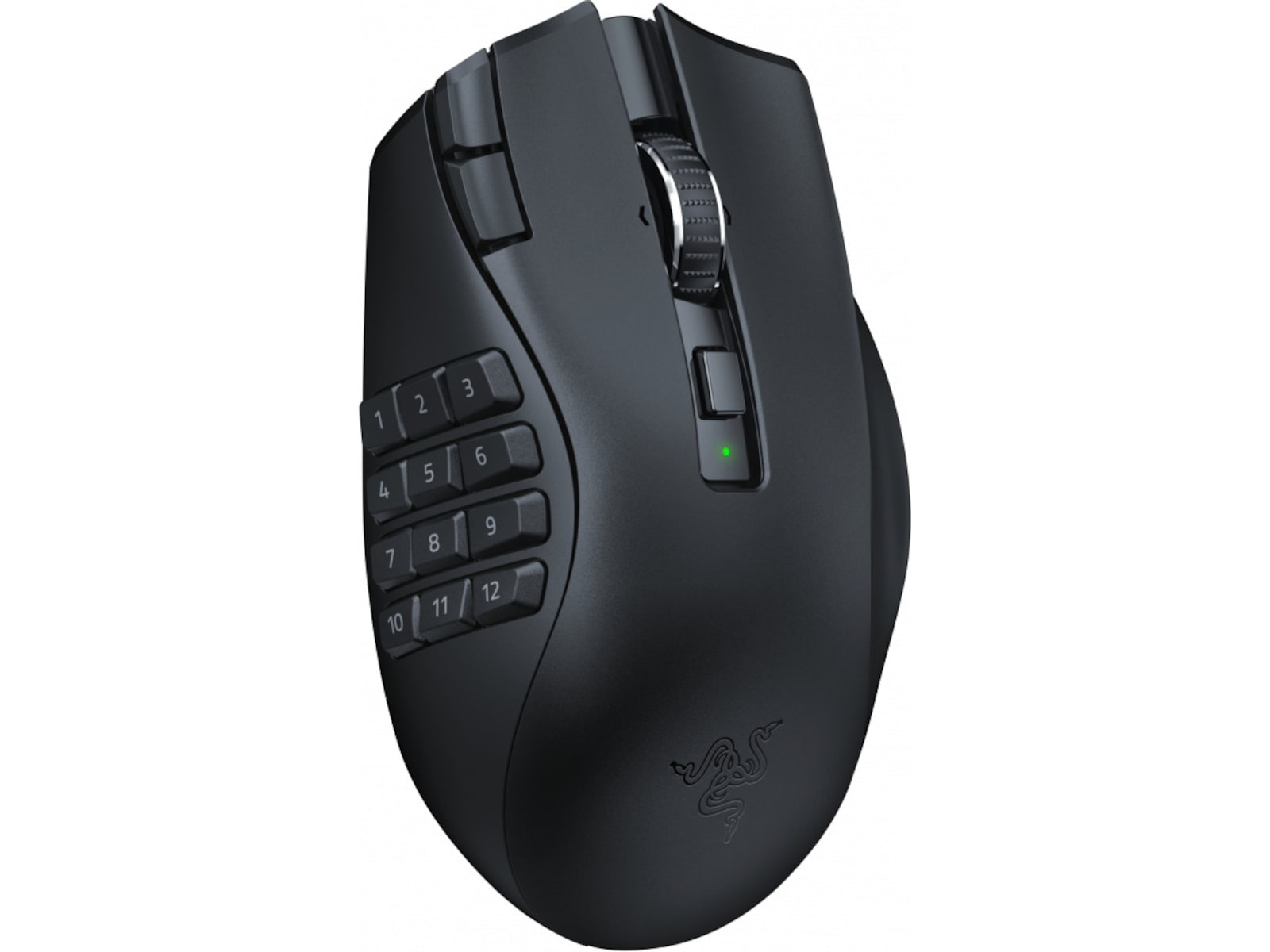 Razer Naga V2 Hyperspeed Gamingmus Gamingmus