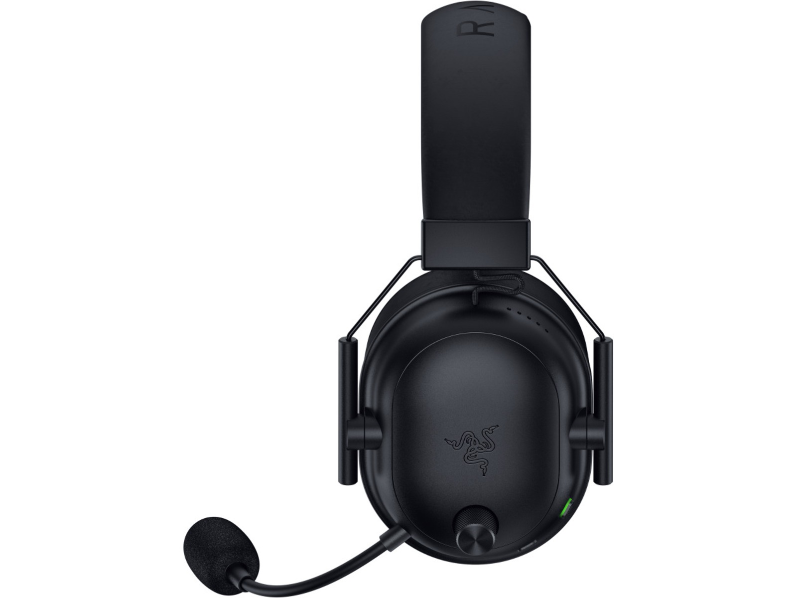 Razer Blackshark V2 Hyperspeed Trådlös Gaming Headset Gamingheadset