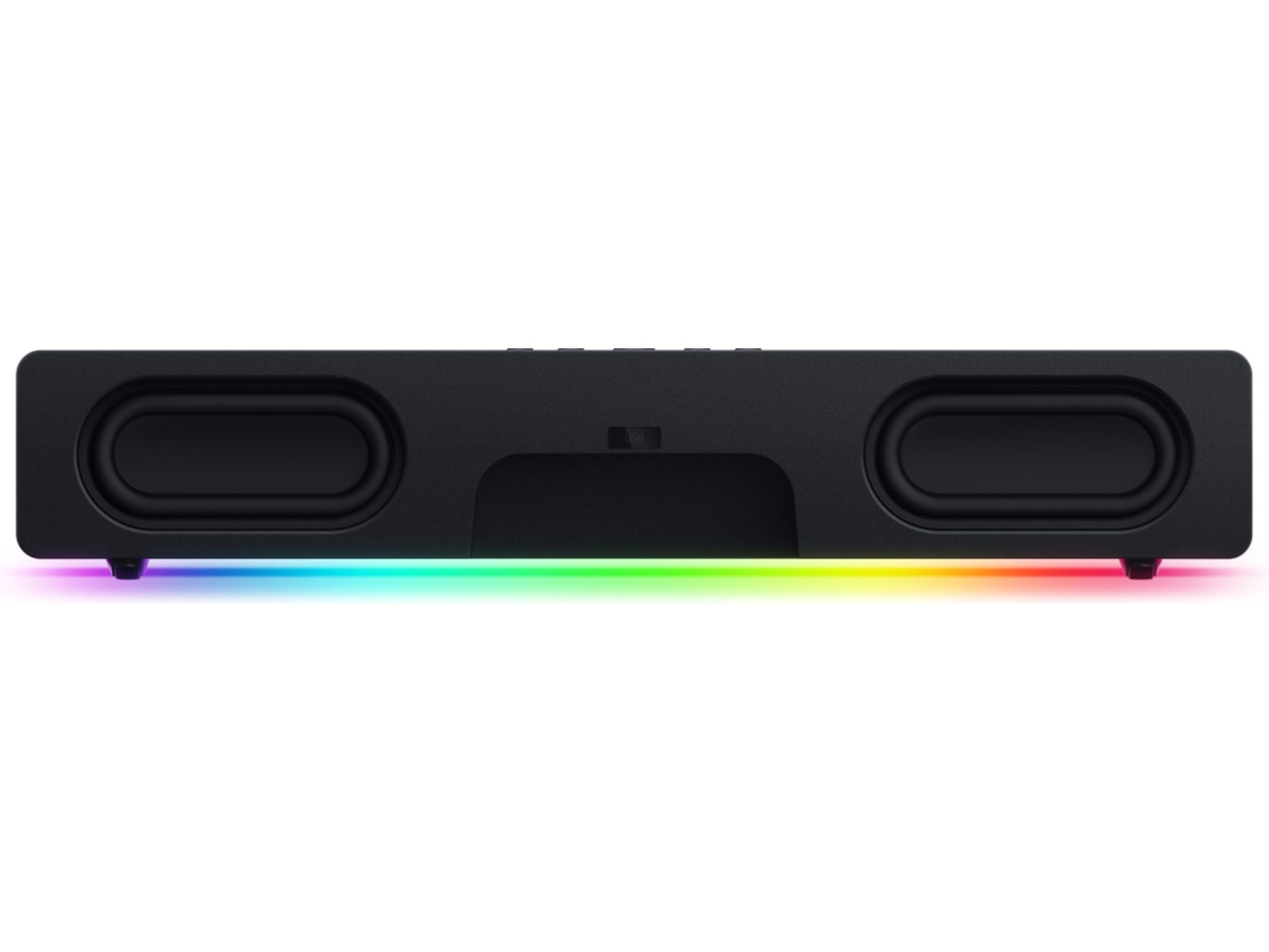 Razer Leviathan V2 X Gaming Högtalare Trådlös / Bluetooth högtalare