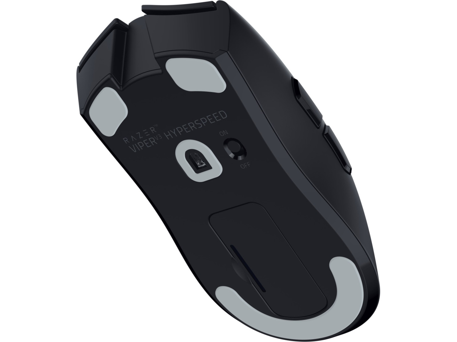 Razer Viper V3 Hyperspeed Trådlös Gamingmus Gamingmus