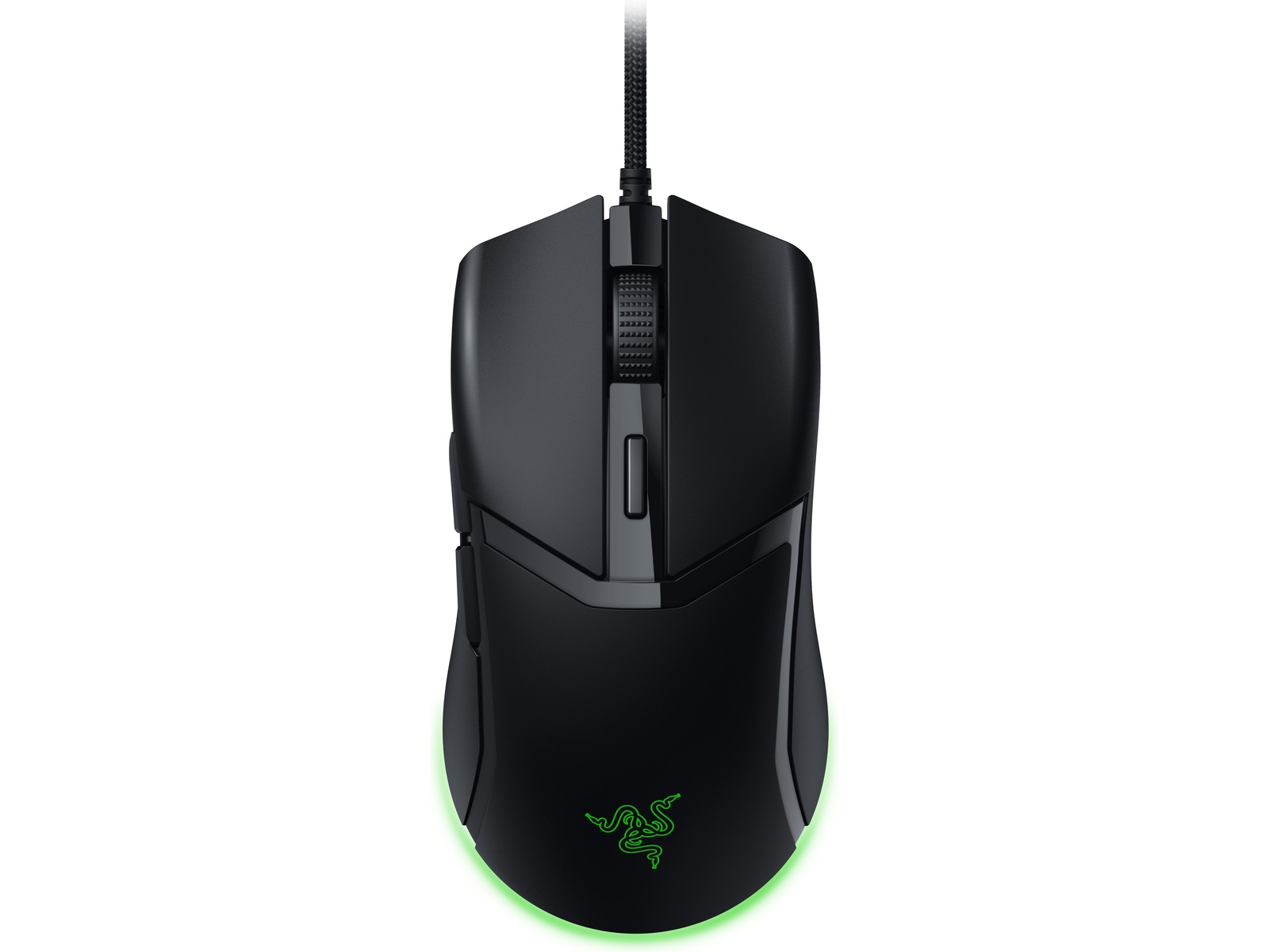 Razer Cobra Gamingmus Gamingmus