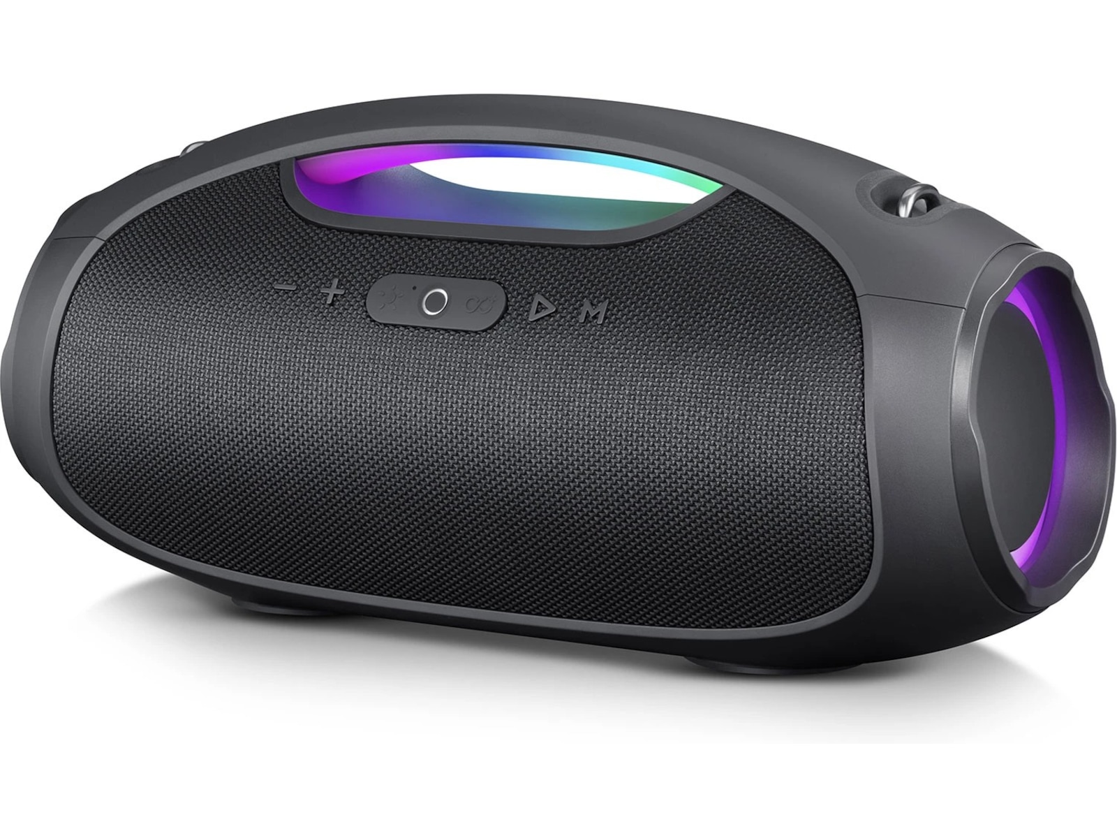 Andersson BHS-B3000 Bluetooth-högtalare Trådlös / Bluetooth högtalare