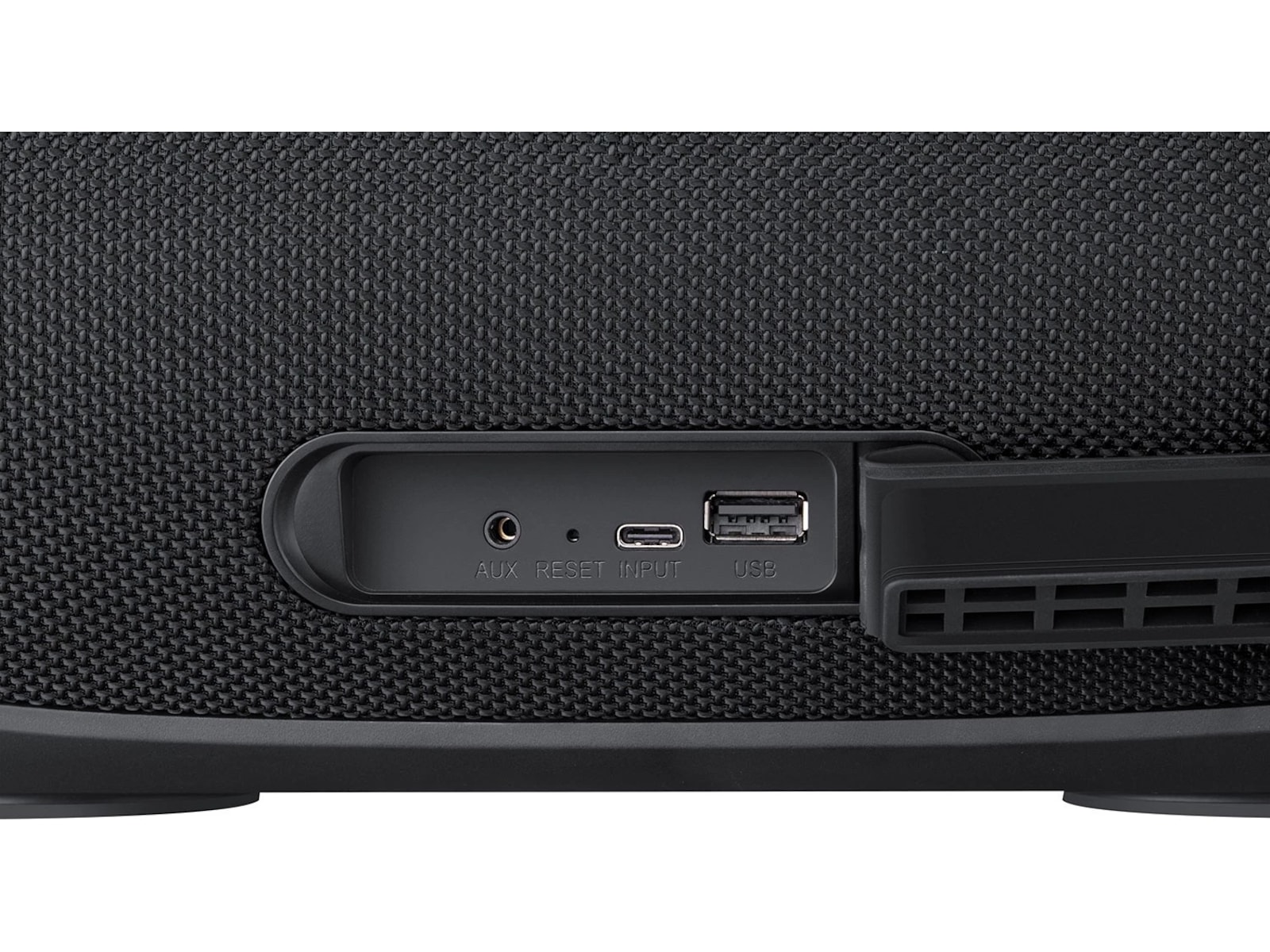 Andersson BHS-B3000 Bluetooth-högtalare Trådlös / Bluetooth högtalare