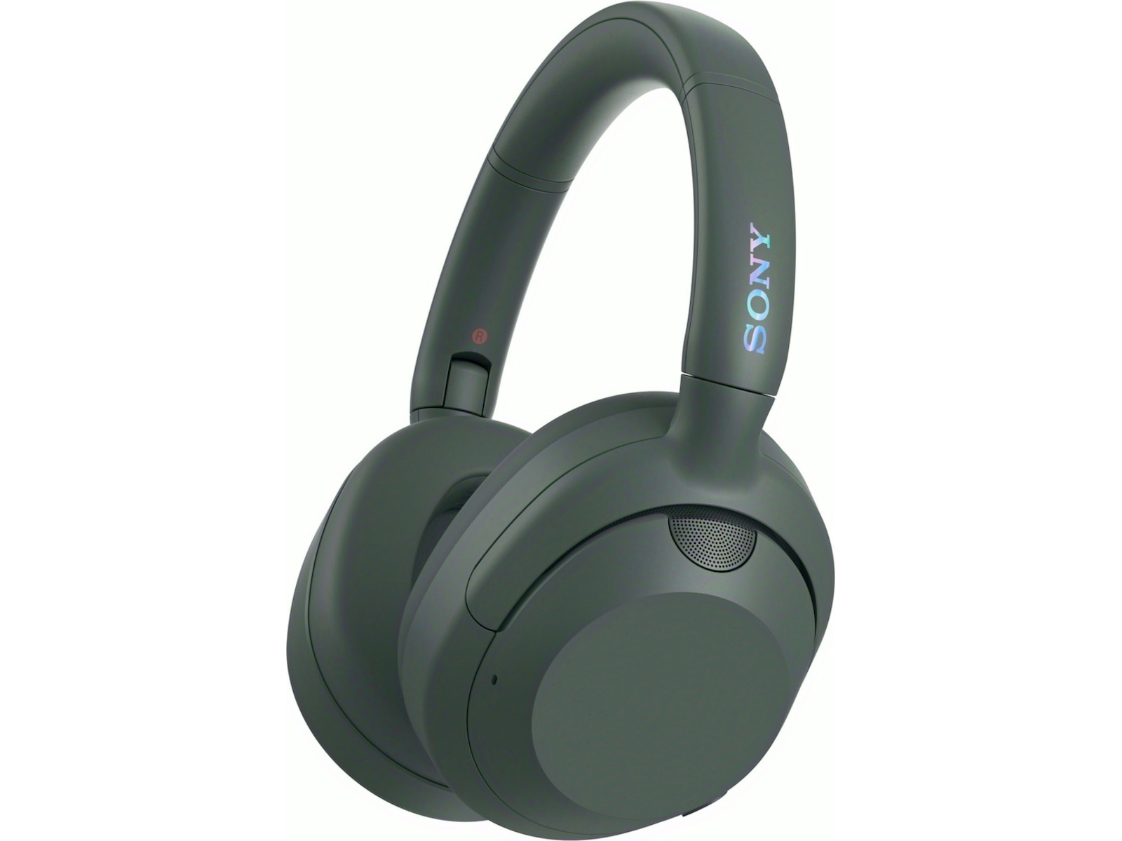 Sony ULT WEAR trådlösa hörlurar Over-Ear med mic (grön) -B-Grade Demo övrigt