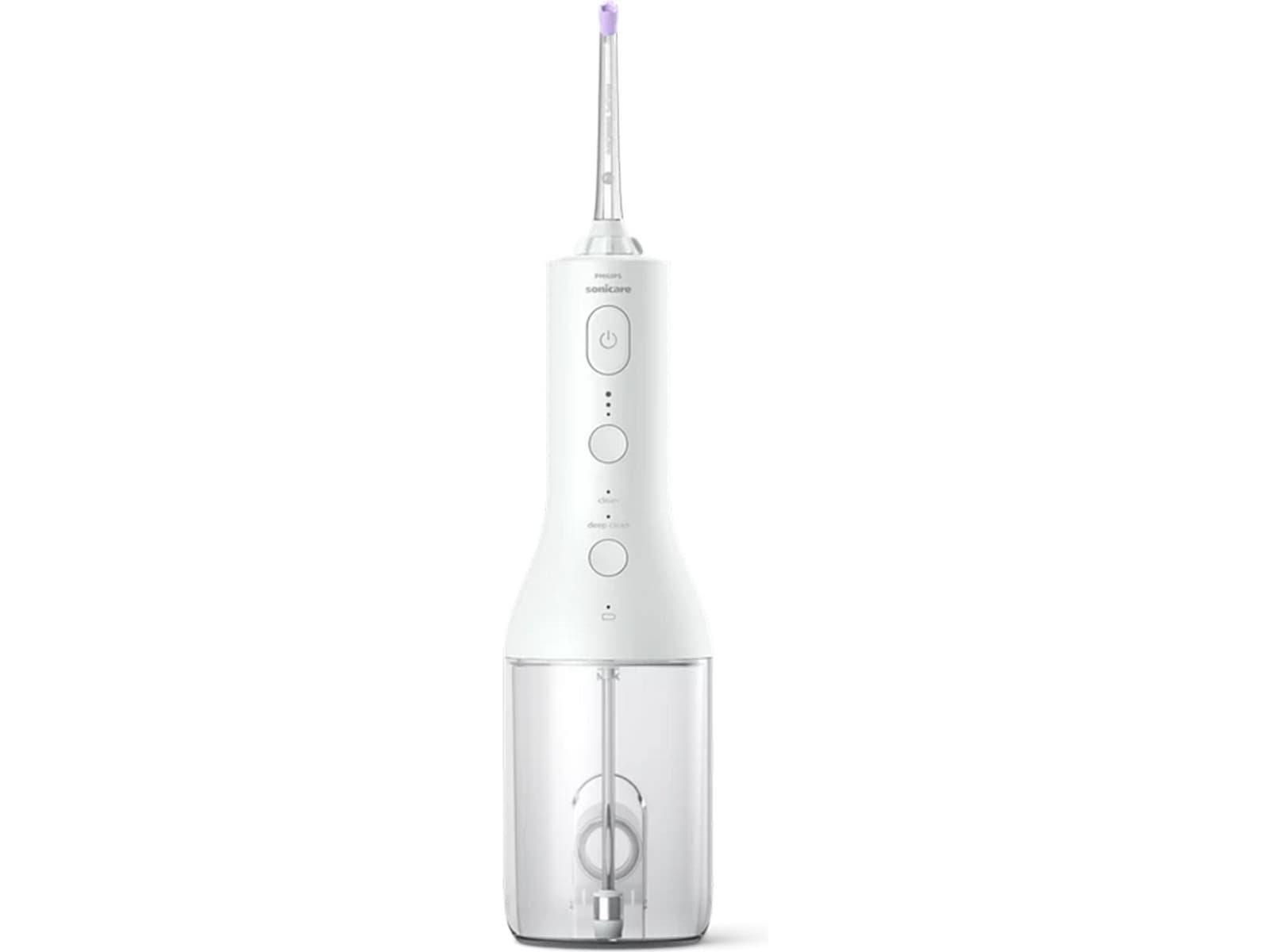 Philips HX3826/31 Sonicare Power Flosser Trådlös Mundusch Eltandborste