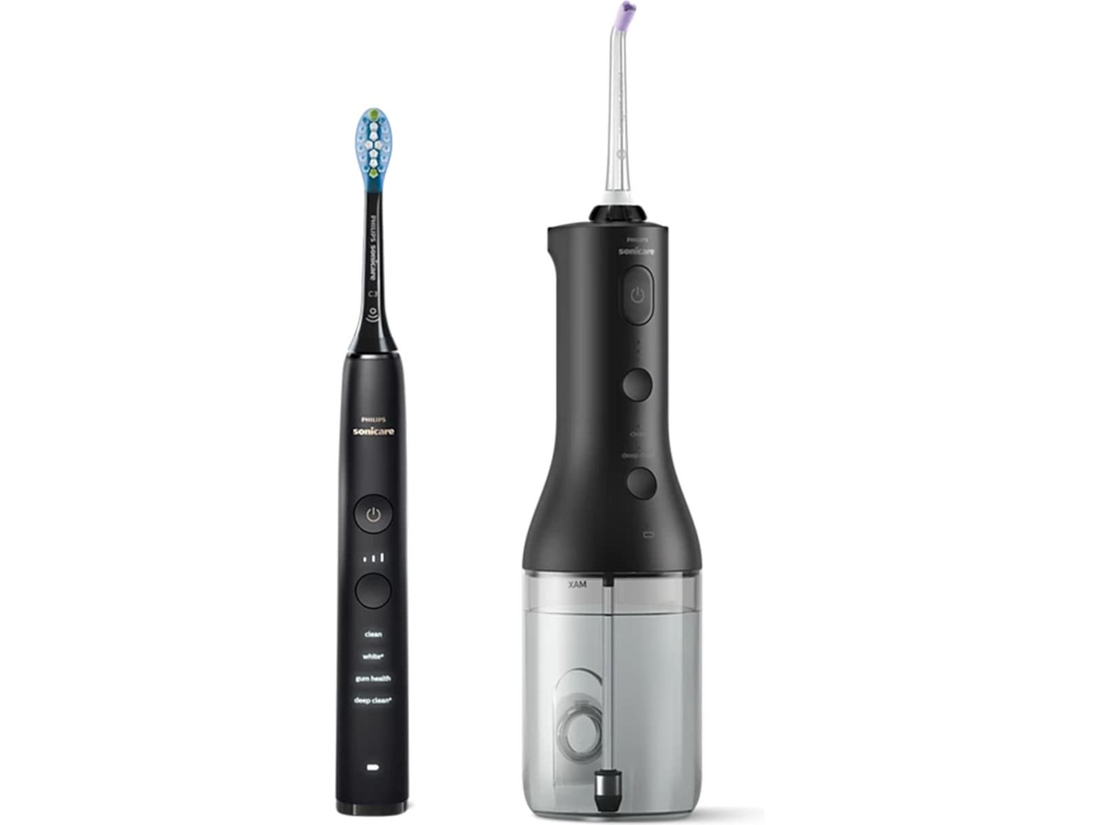 Philips HX3886/43 Soniccare Trådlös Mundusch Eltandborste