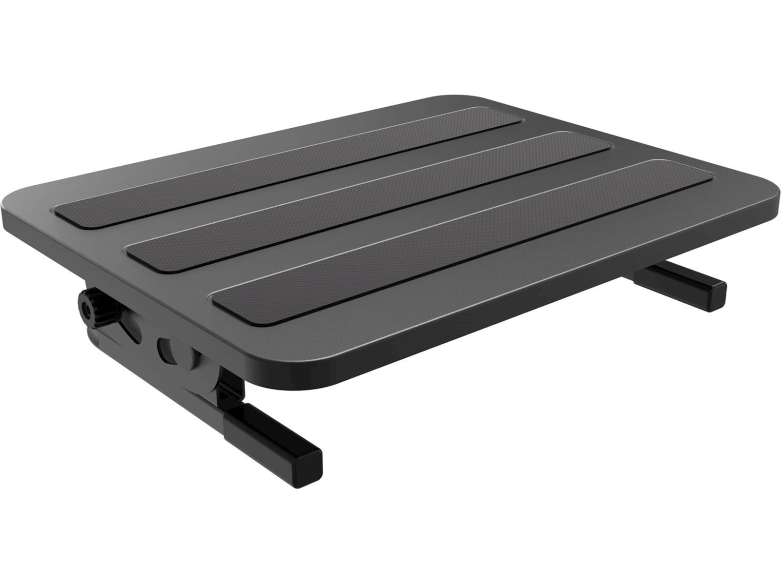 Mission SG FTS 2.5 justerbart fotstöd Tillbehör gamingstolar