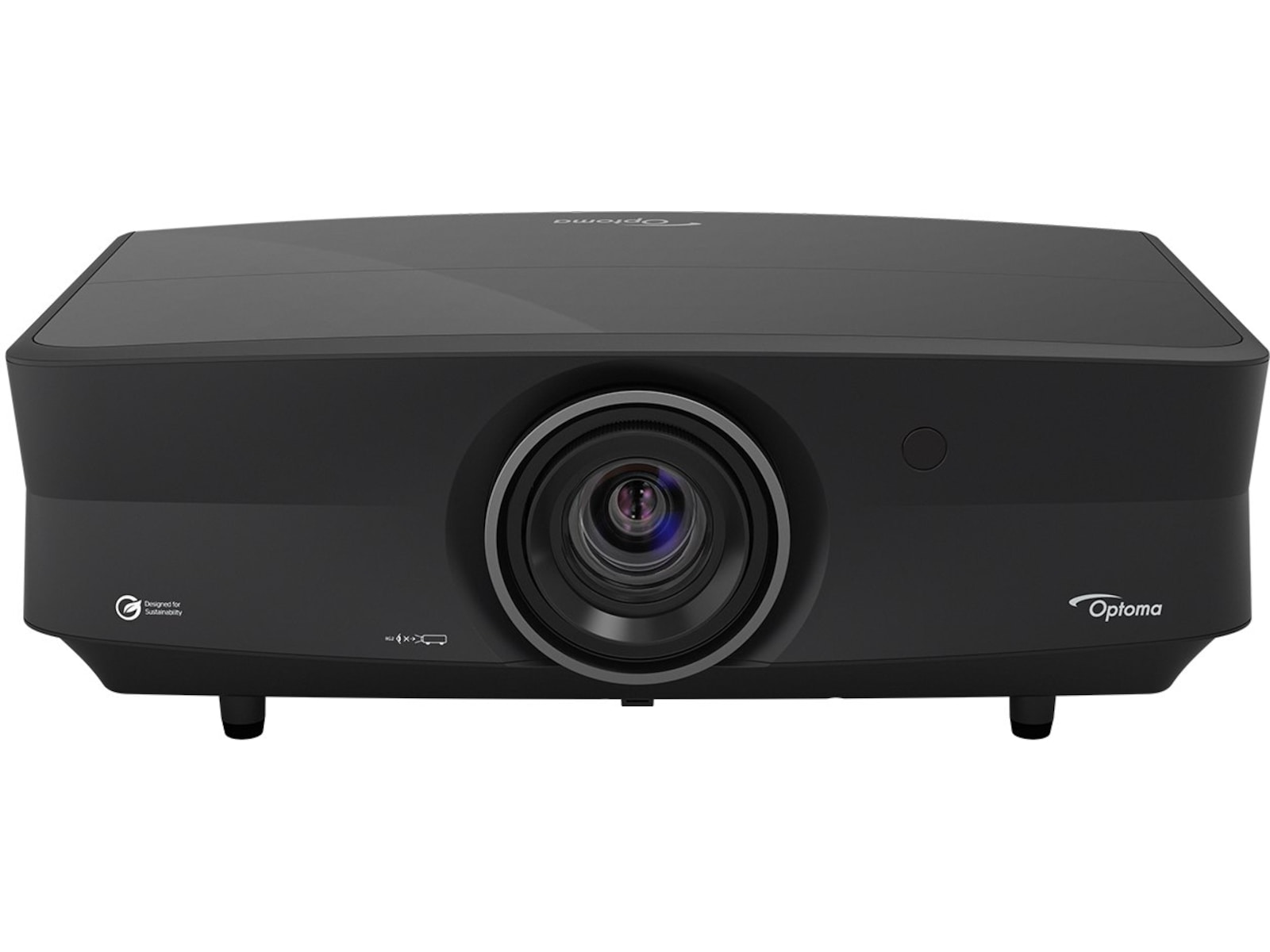 Optoma 4K DLP Dual laser Projektor UHZ68LV Projektorer