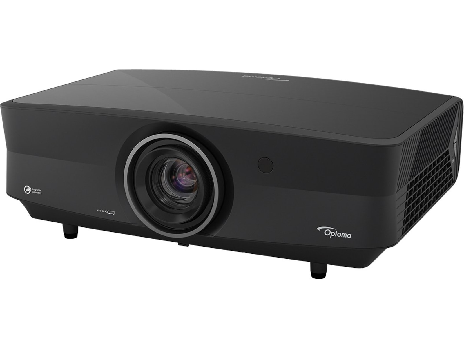 Optoma 4K DLP Dual laser Projektor UHZ68LV Projektorer