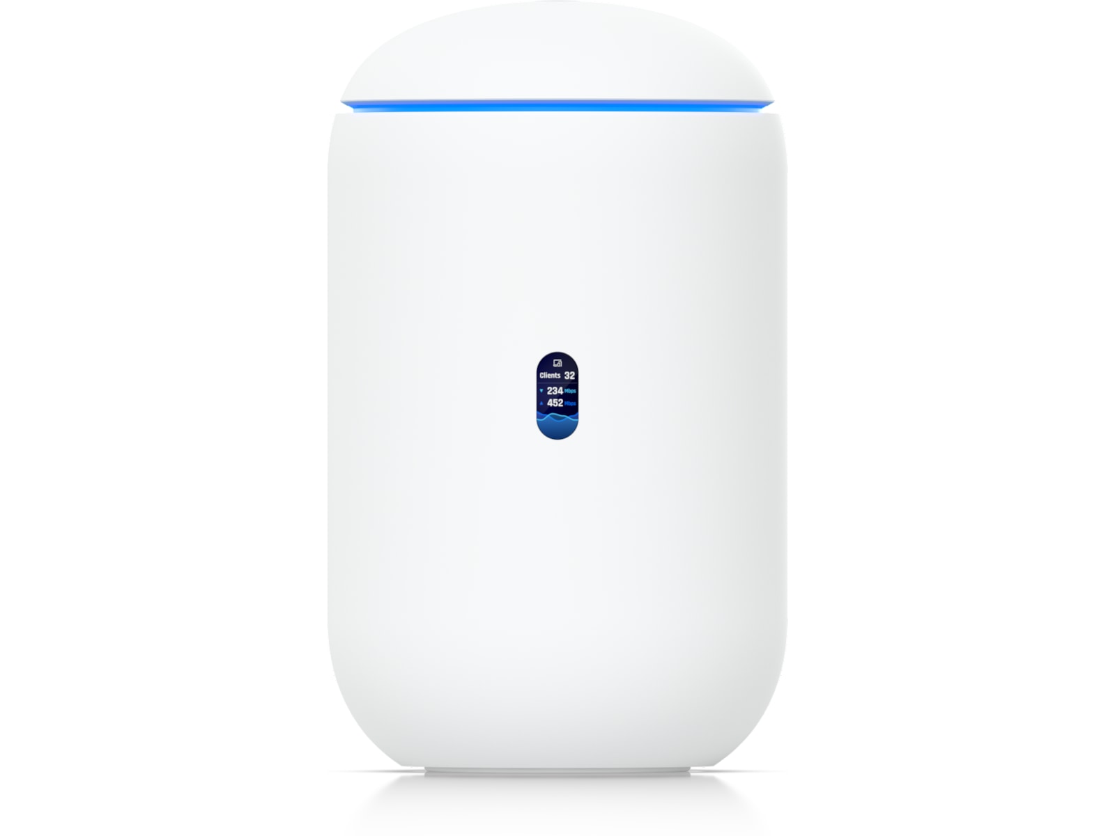 Ubiquiti Dream router UDR7 Router