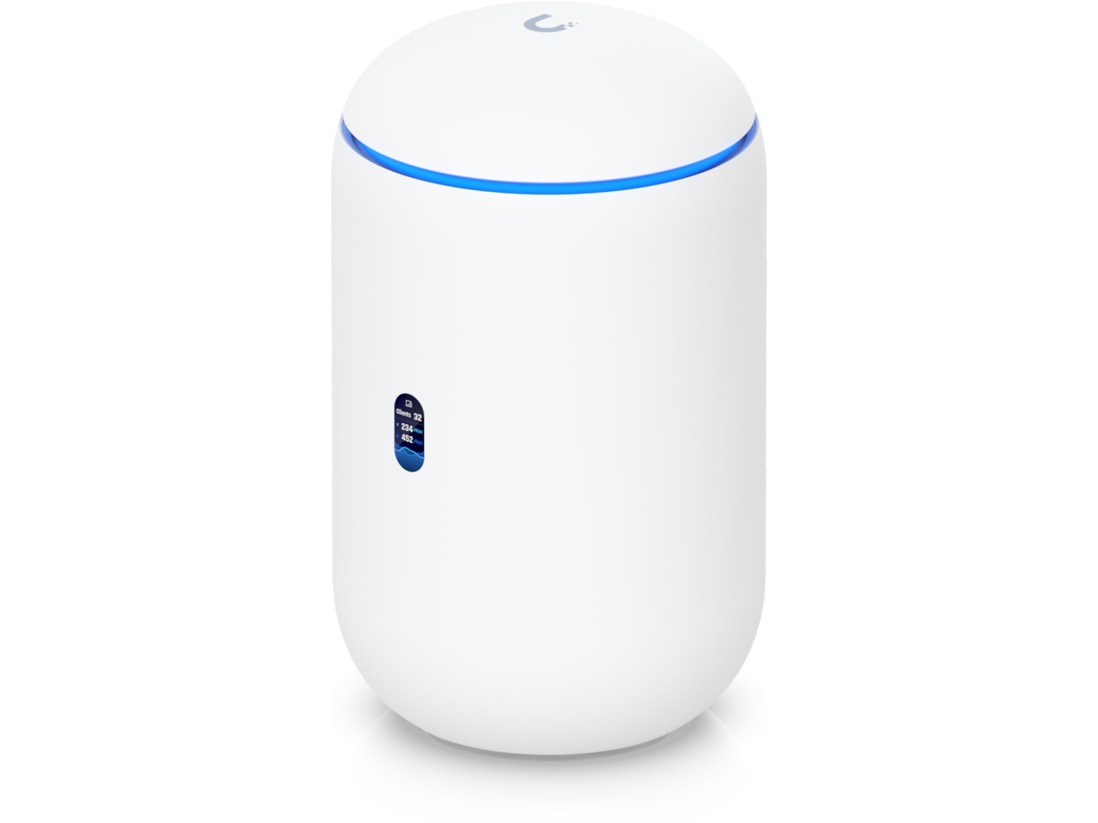 Ubiquiti Dream router UDR7 Router