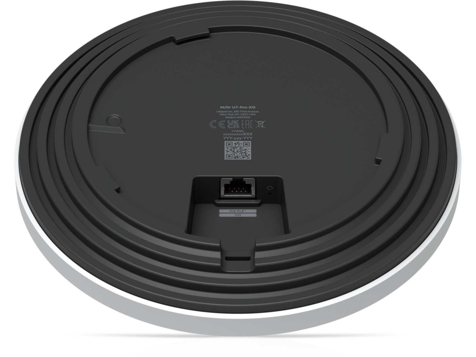 Ubiquiti UniFi U7 Pro XG Access Point Accesspunkt