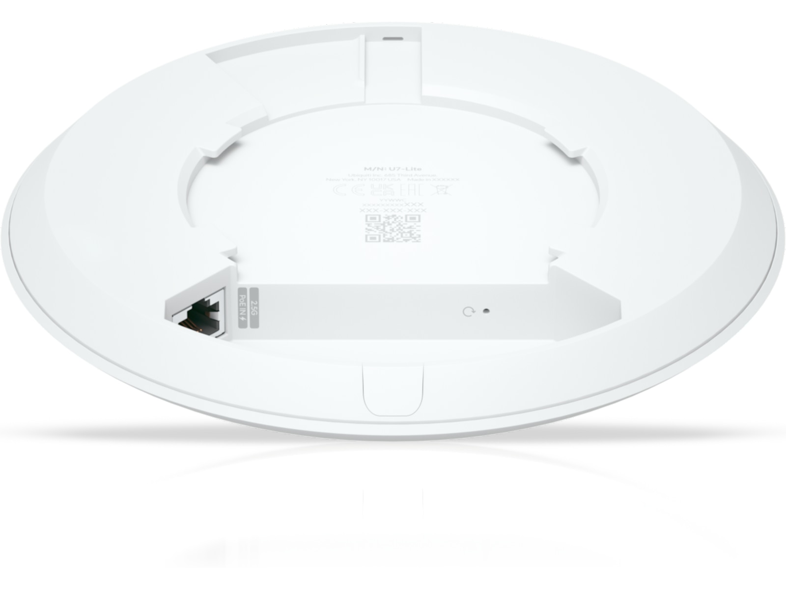 Ubiquiti UniFi U7 Lite Access Point Accesspunkt