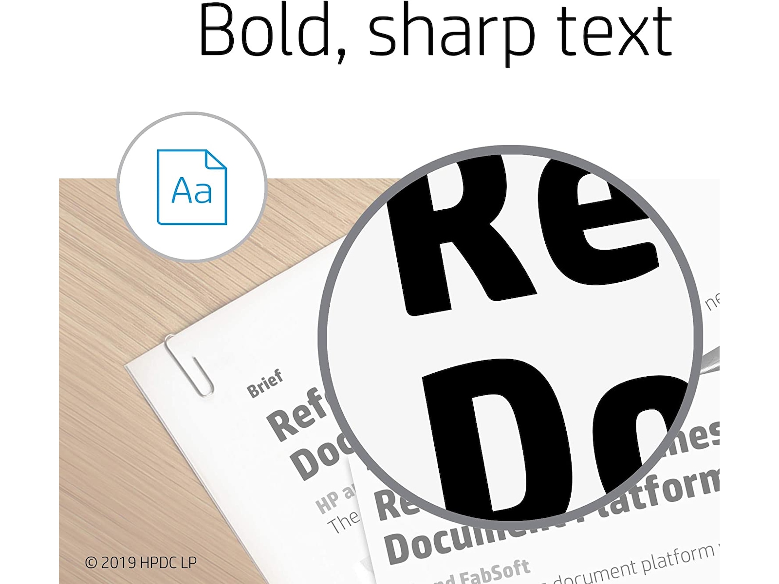 HP Bläck 951 Cyan Bläckpatron