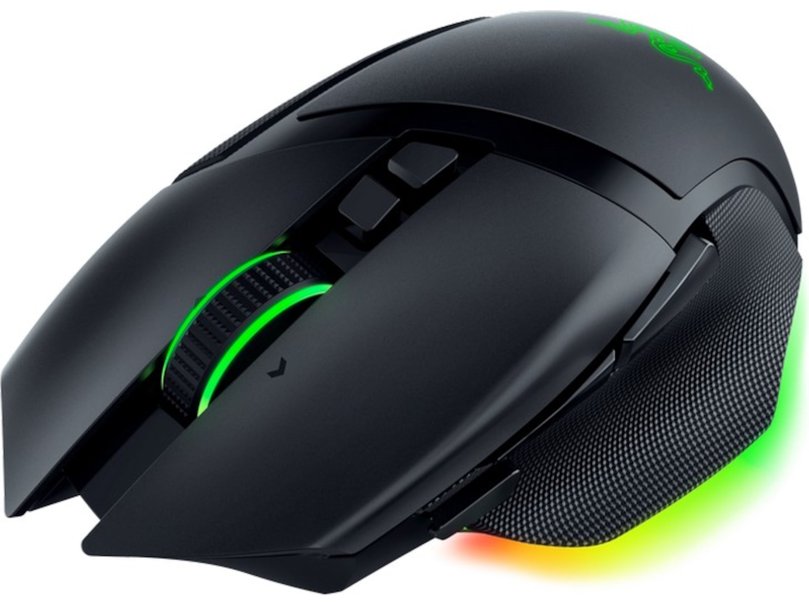 Razer Basilisk V3 Pro Gamingmus (svart) Gamingmus