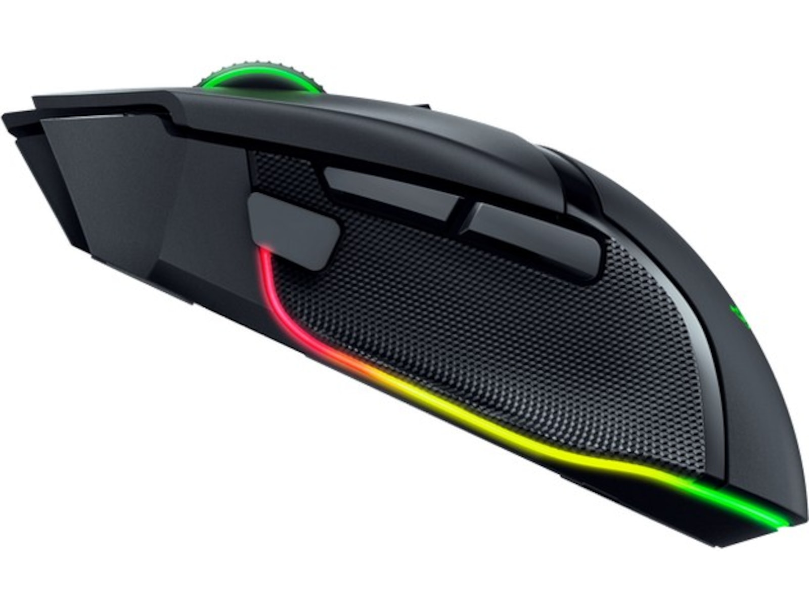 Razer Basilisk V3 Pro Gamingmus (svart) Gamingmus